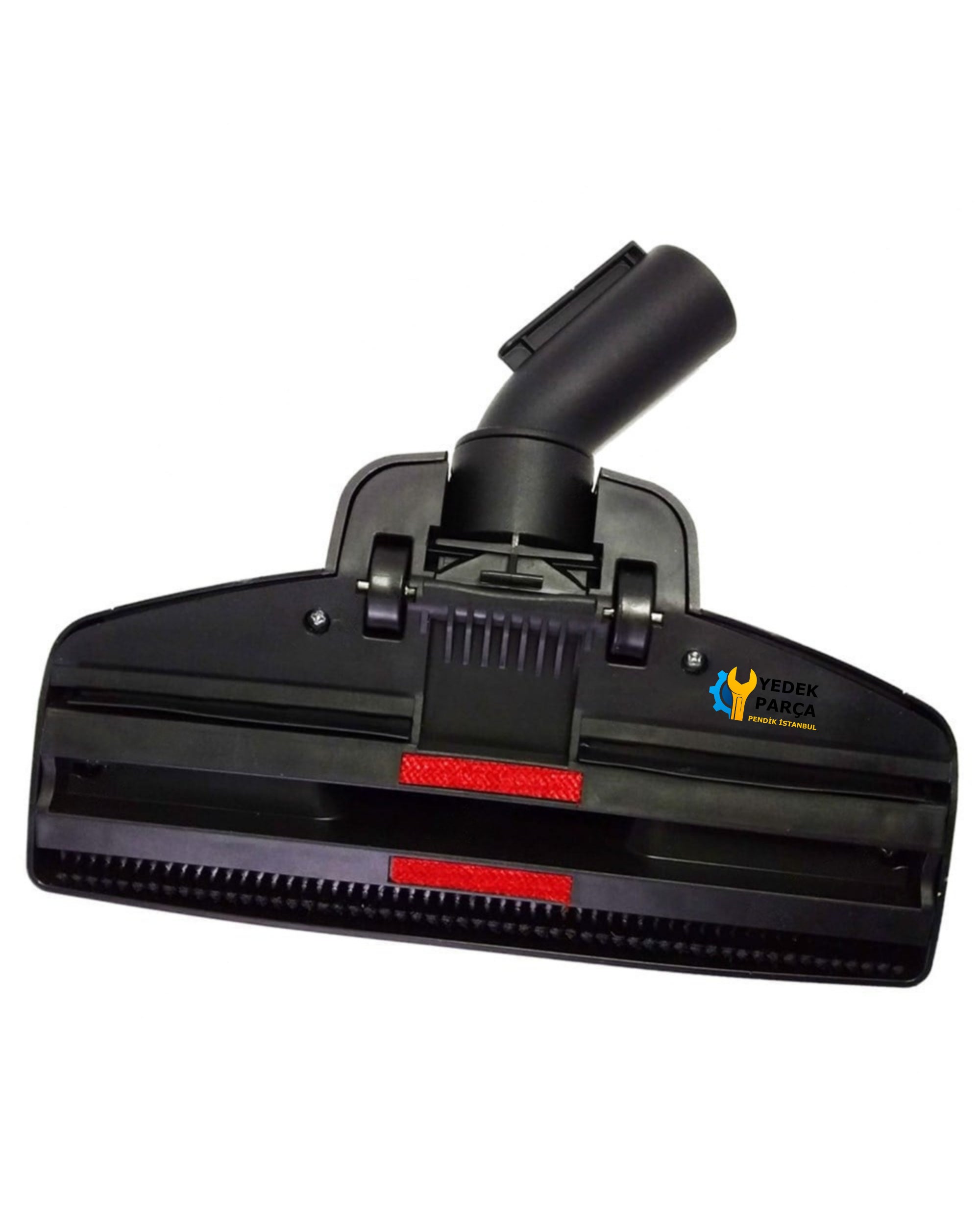 Samsung Uyumlu SC 4337 Elektrikli Süpürge Hortumu Emici Yer Başlığı Teleskopik Boru