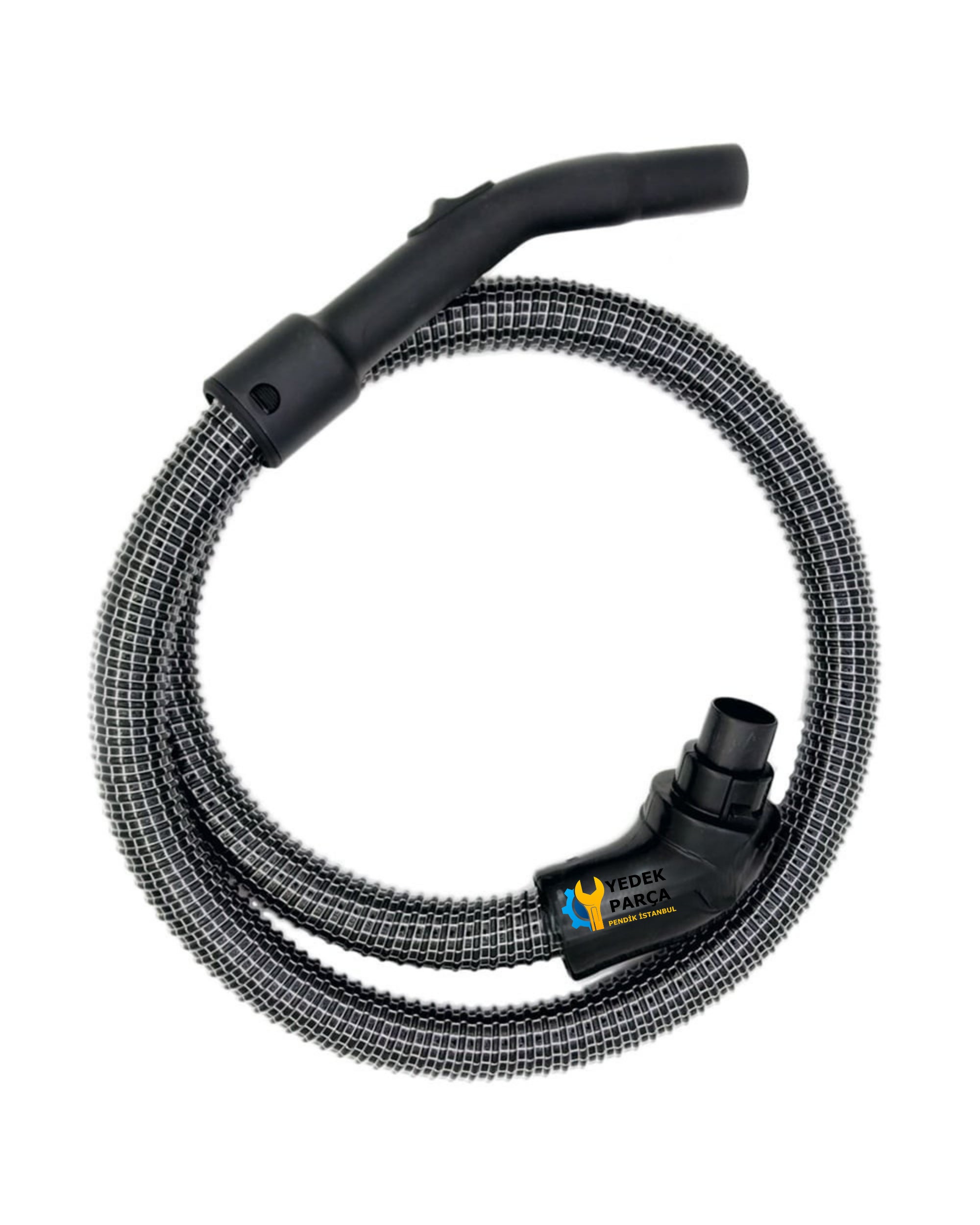 Arçelik Uyumlu S 6470 Elektrikli Süpürge Hortumu Çelik Telli Hortum G