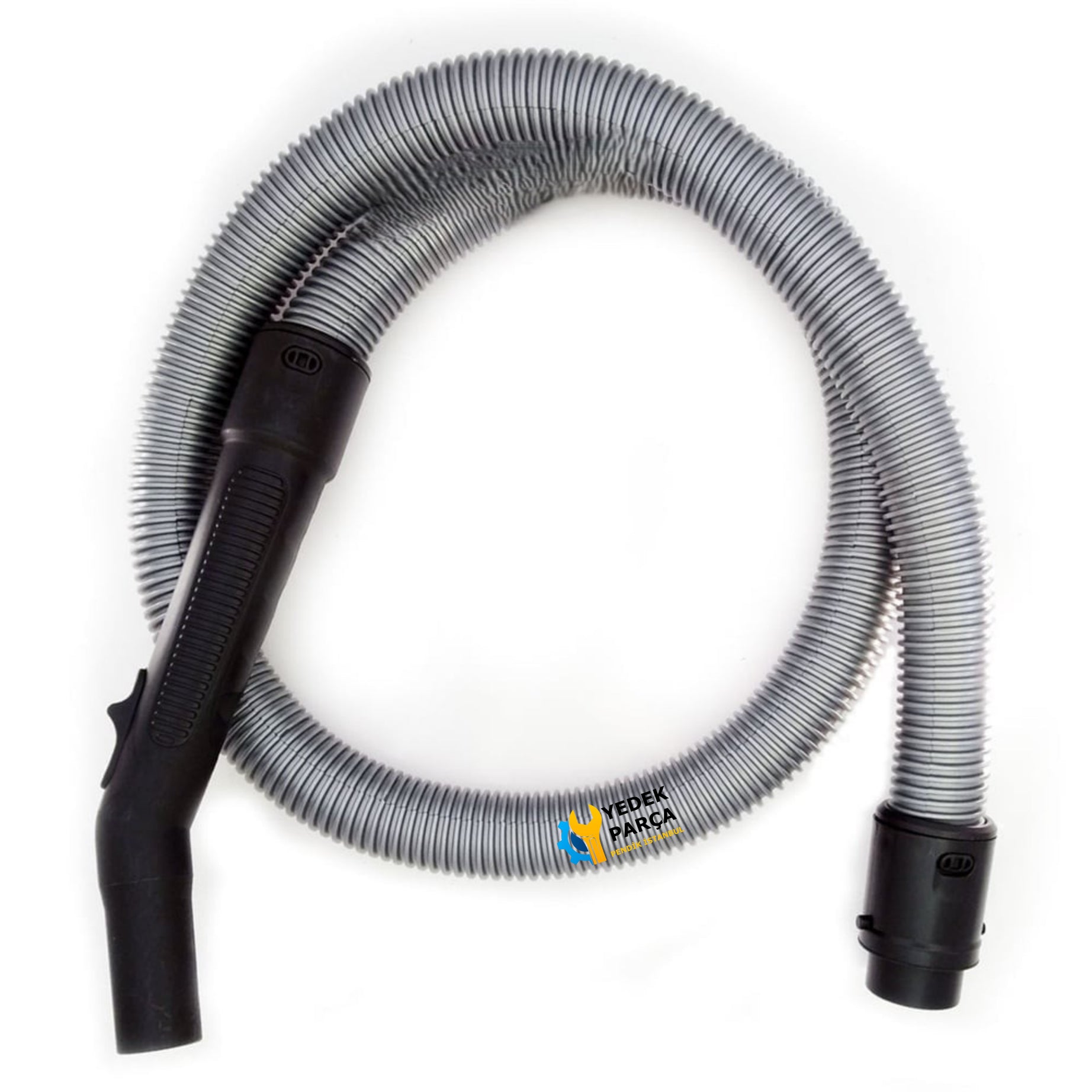 Rowenta Uyumlu RO 6951 XTrem Power Süpürge Alternatif Hortumu Seti (Tutma Sapı Kumandalı Değildir)