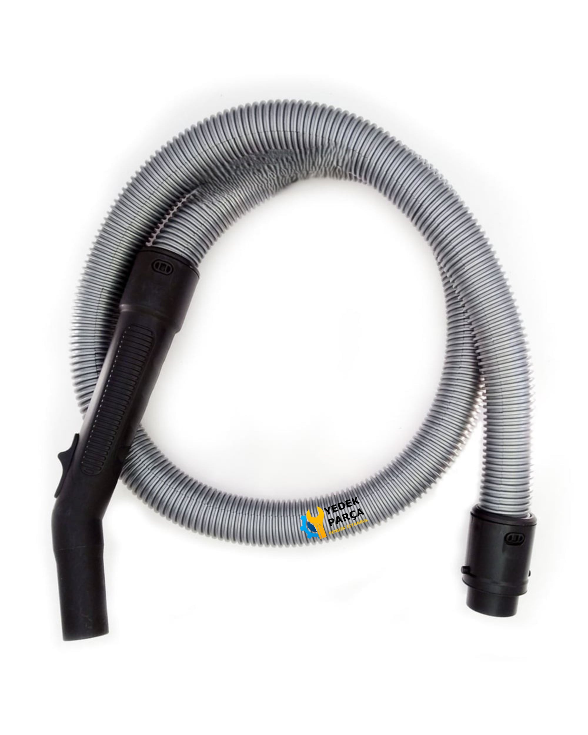 Rowenta Uyumlu RO 6951 XTrem Power Süpürge Alternatif Hortumu Seti (Tutma Sapı Kumandalı Değildir)