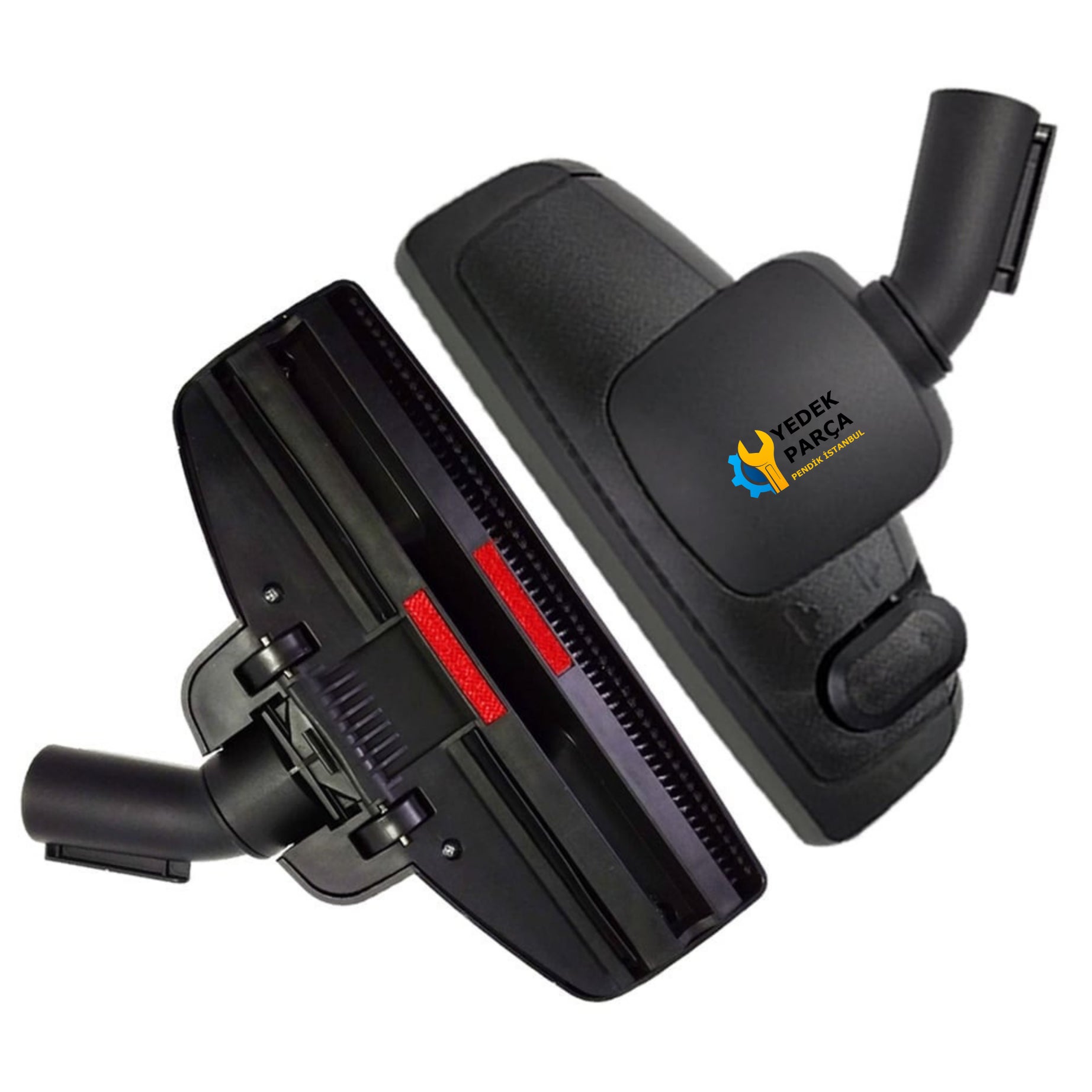 Rowenta Uyumlu RO 3719 Compact Power Cyclonic Süpürge Hortumu Başlığı Borusu