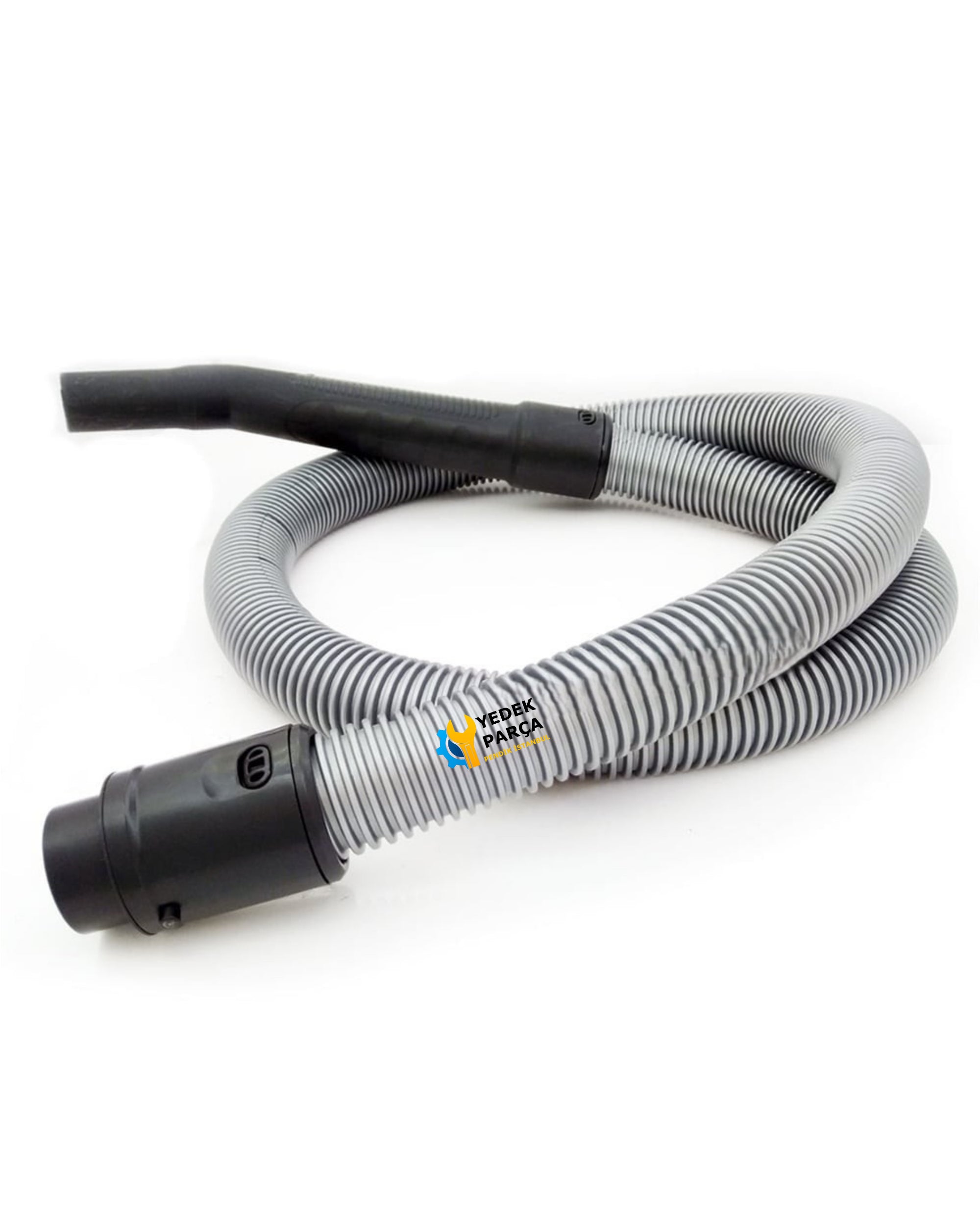 Rowenta Uyumlu RO 6265 X-trem Power Süpürge Alternatif Hortumu Seti (Tutma Sapı Kumandalı Değildir)