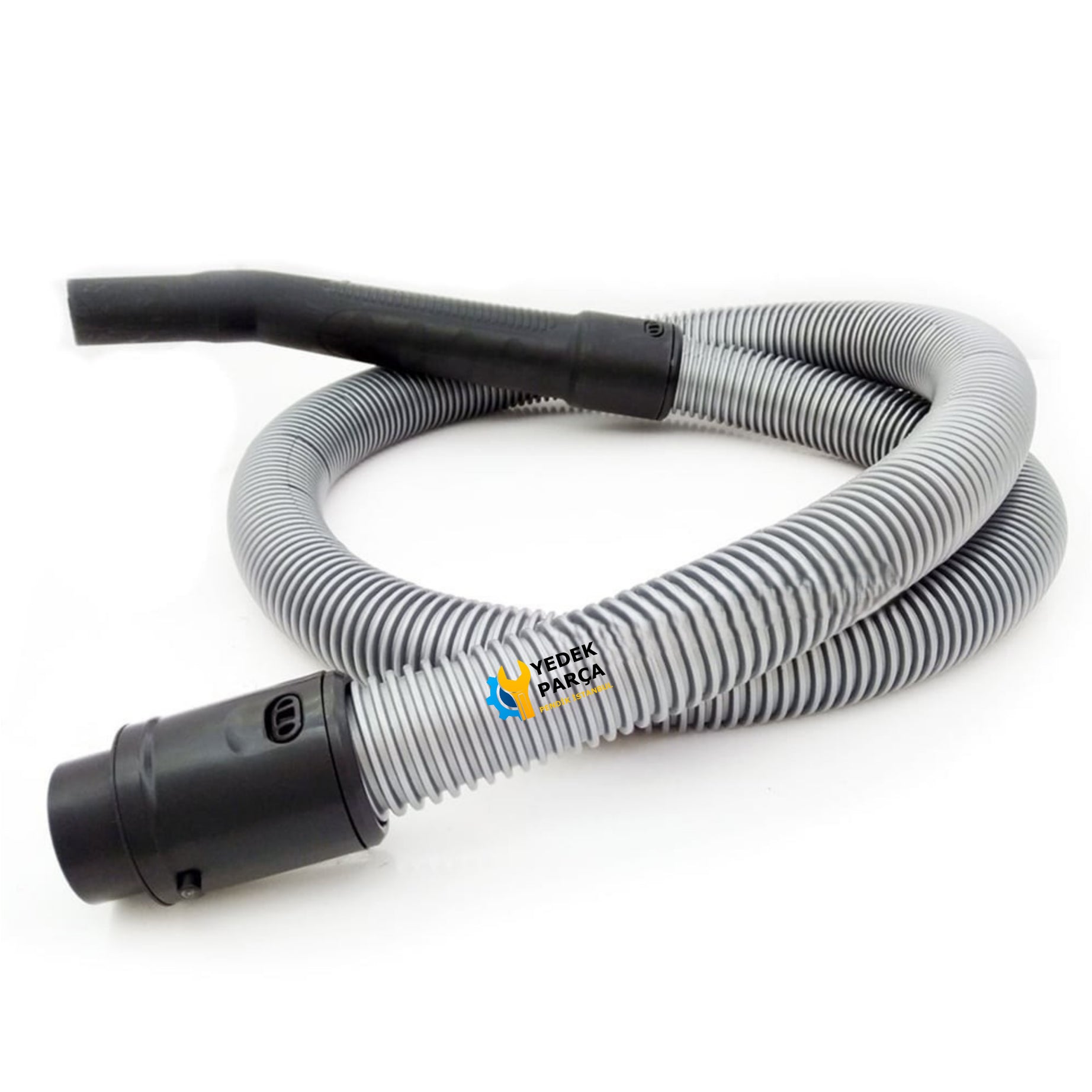 Rowenta Uyumlu RO 6951 XTrem Power Süpürge Alternatif Hortumu Seti (Tutma Sapı Kumandalı Değildir)