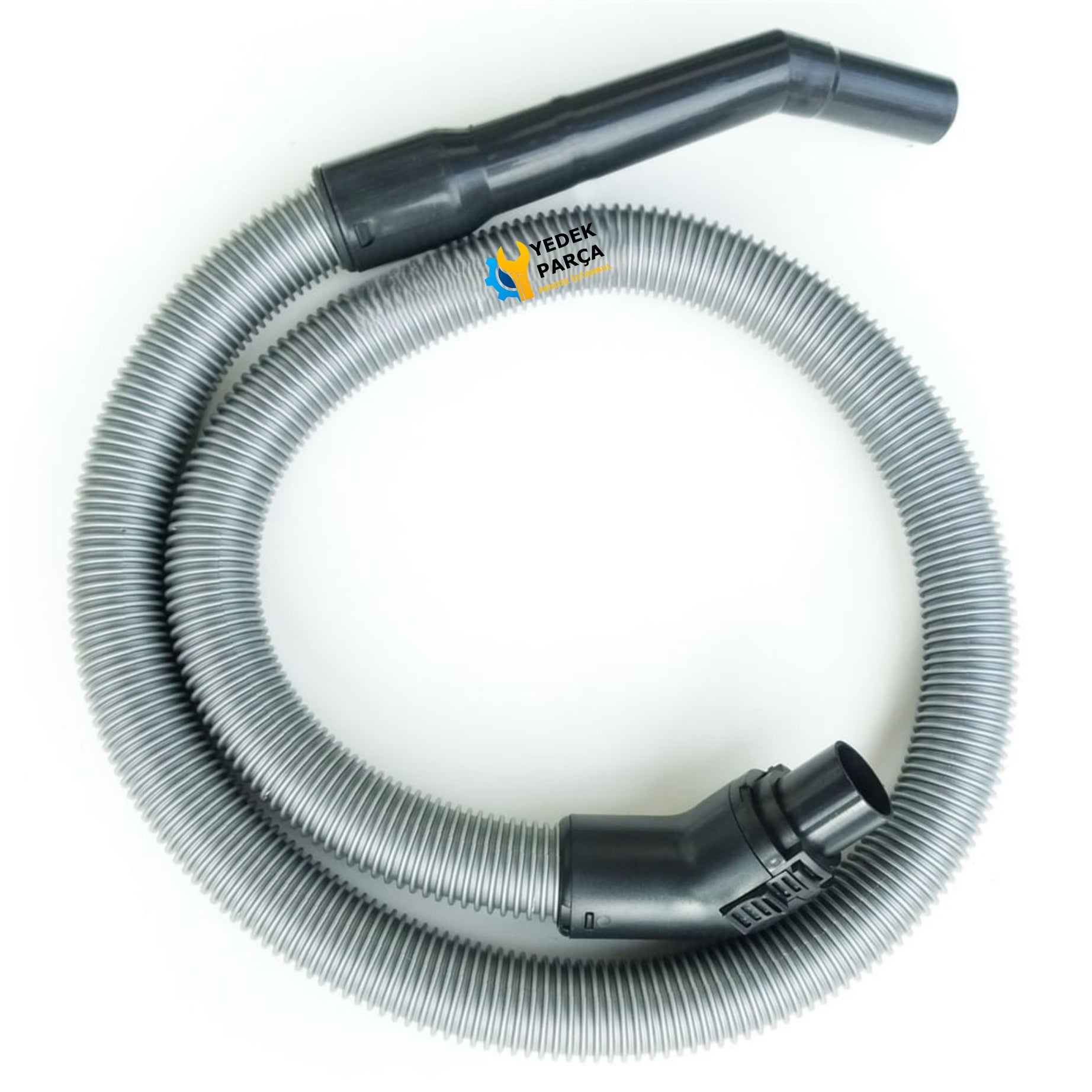 Beko Uyumlu BKS 2016 Elektrikli Süpürge Hortumu Seti