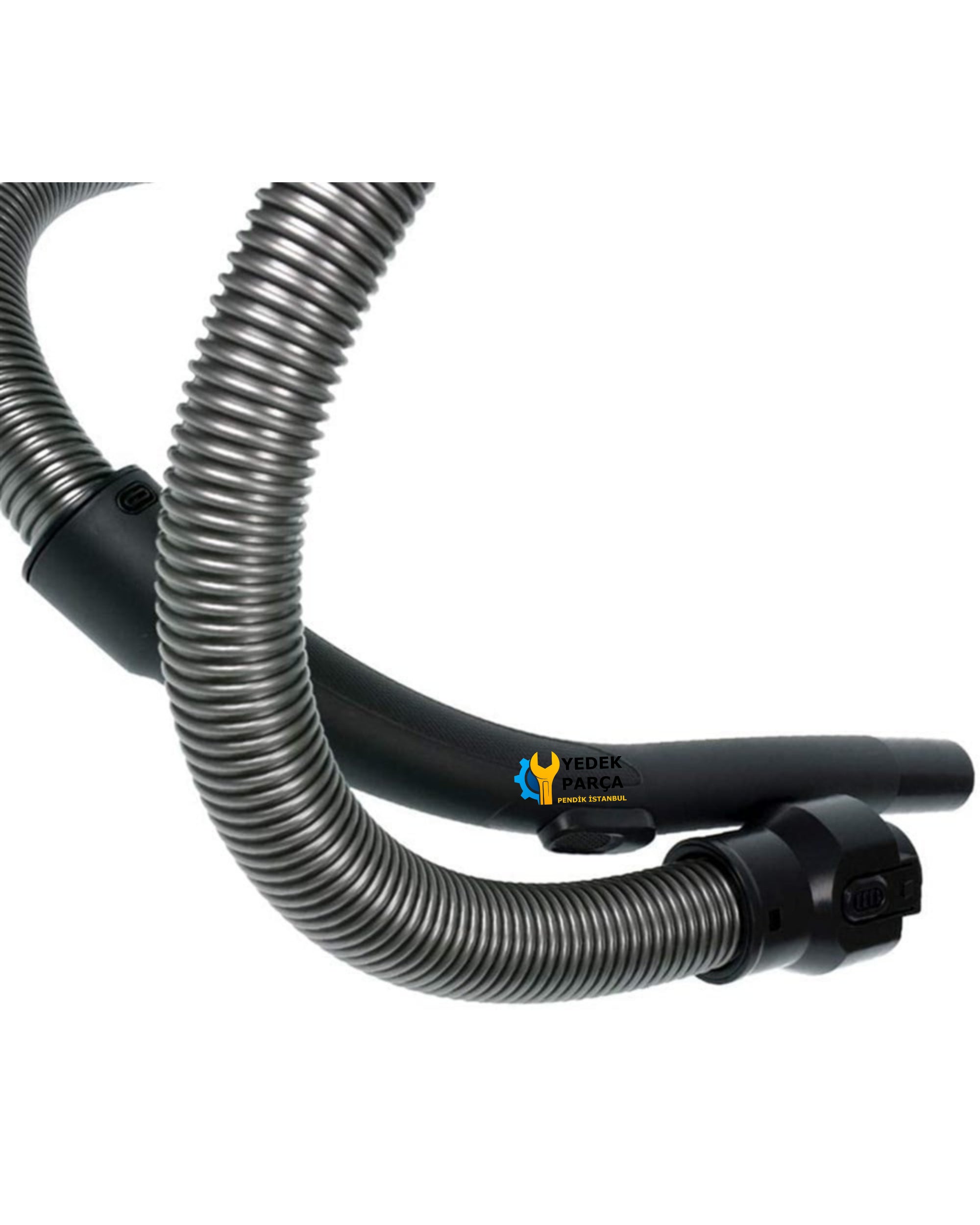 Arçelik Uyumlu 9178011300 Süpürge Hortumu Emici Başlık Boru