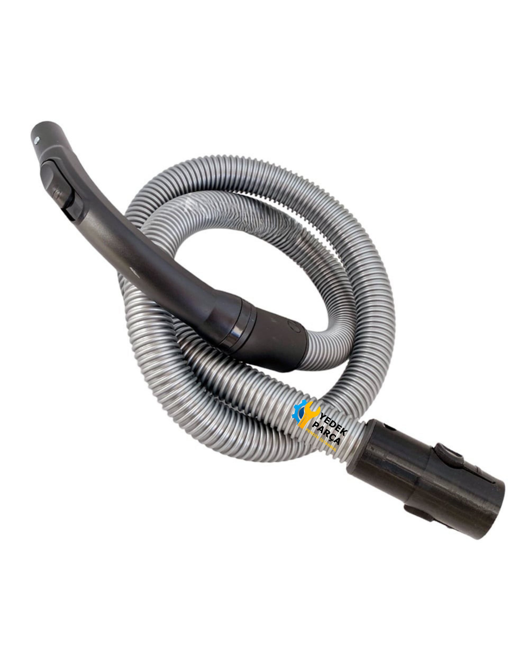 Philips Uyumlu FC 9050 - 9079 Serie - Jewel Elektrikli Süpürge Emiş Hortumu