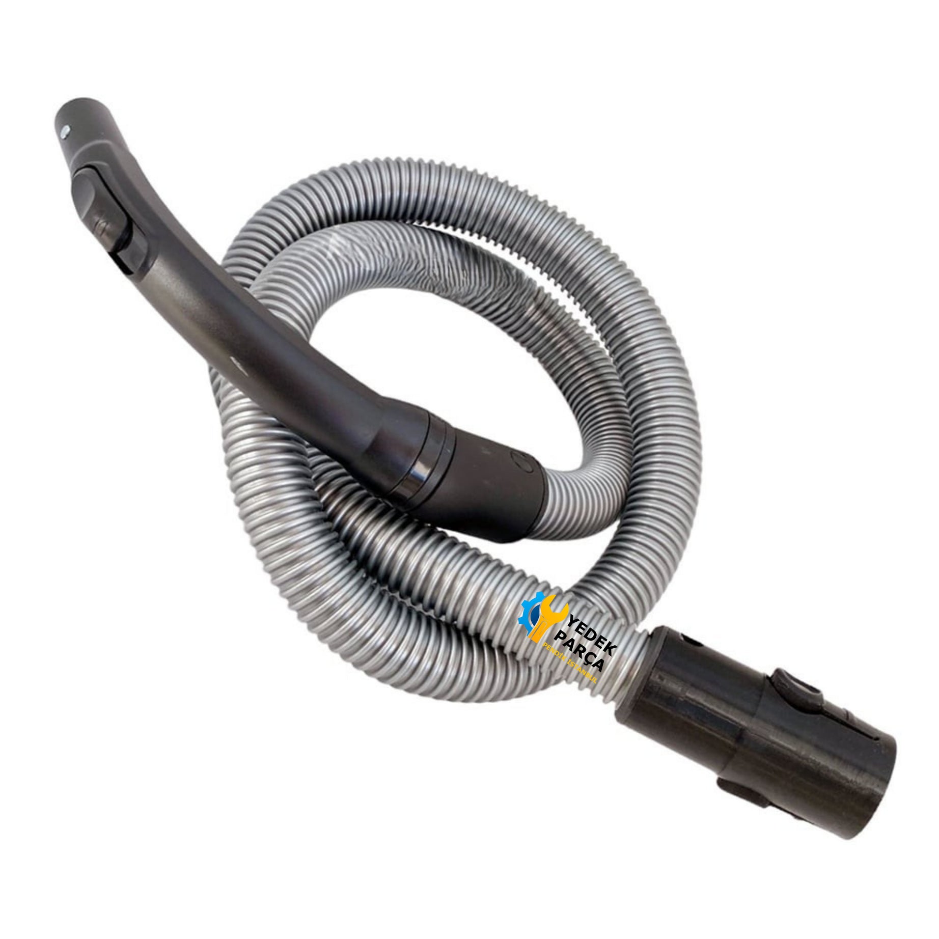 Philips Uyumlu FC 8760 PowerPro Elektrikli Süpürge Emiş Hortumu