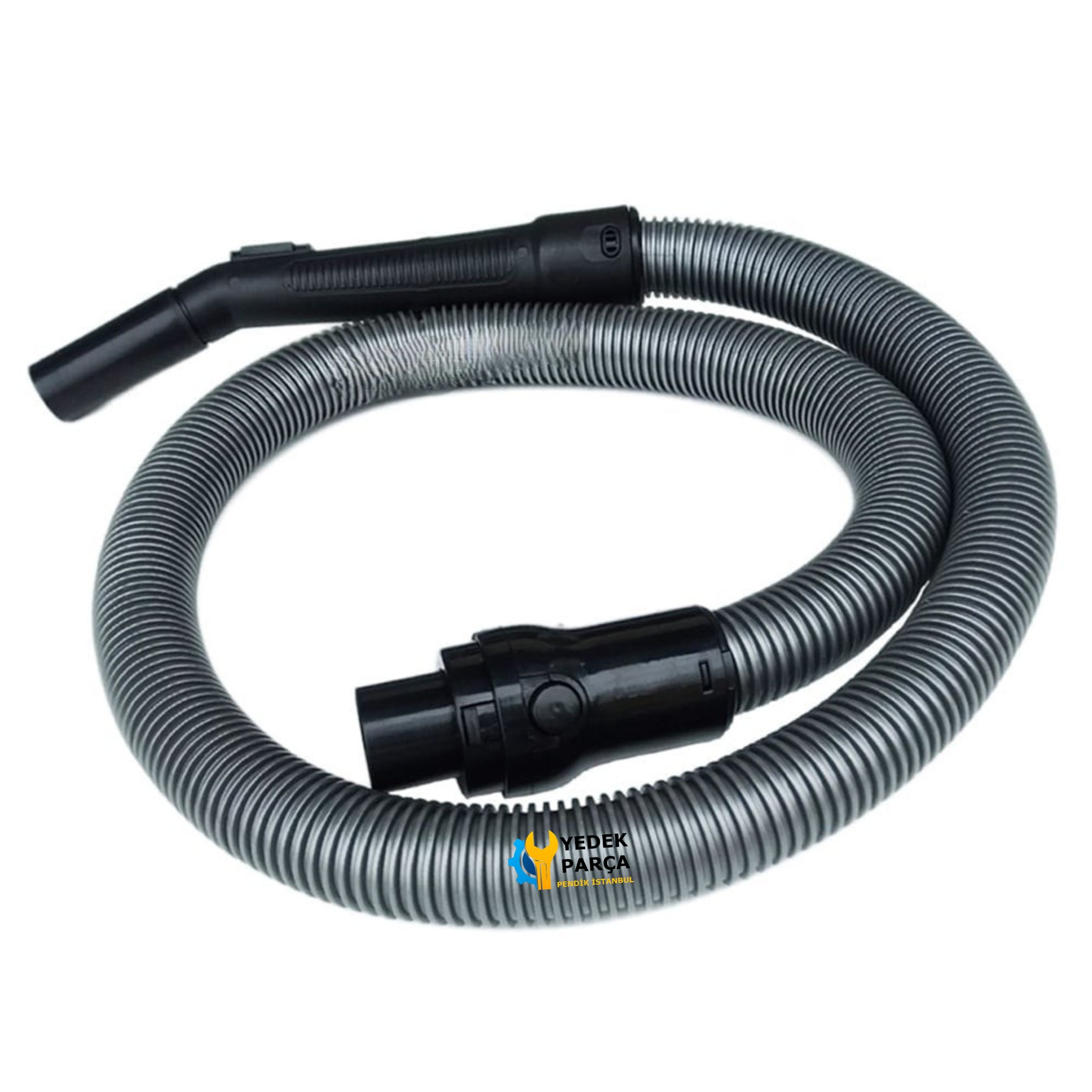 Fakir Uyumlu Carbon Süpürge Hortumu