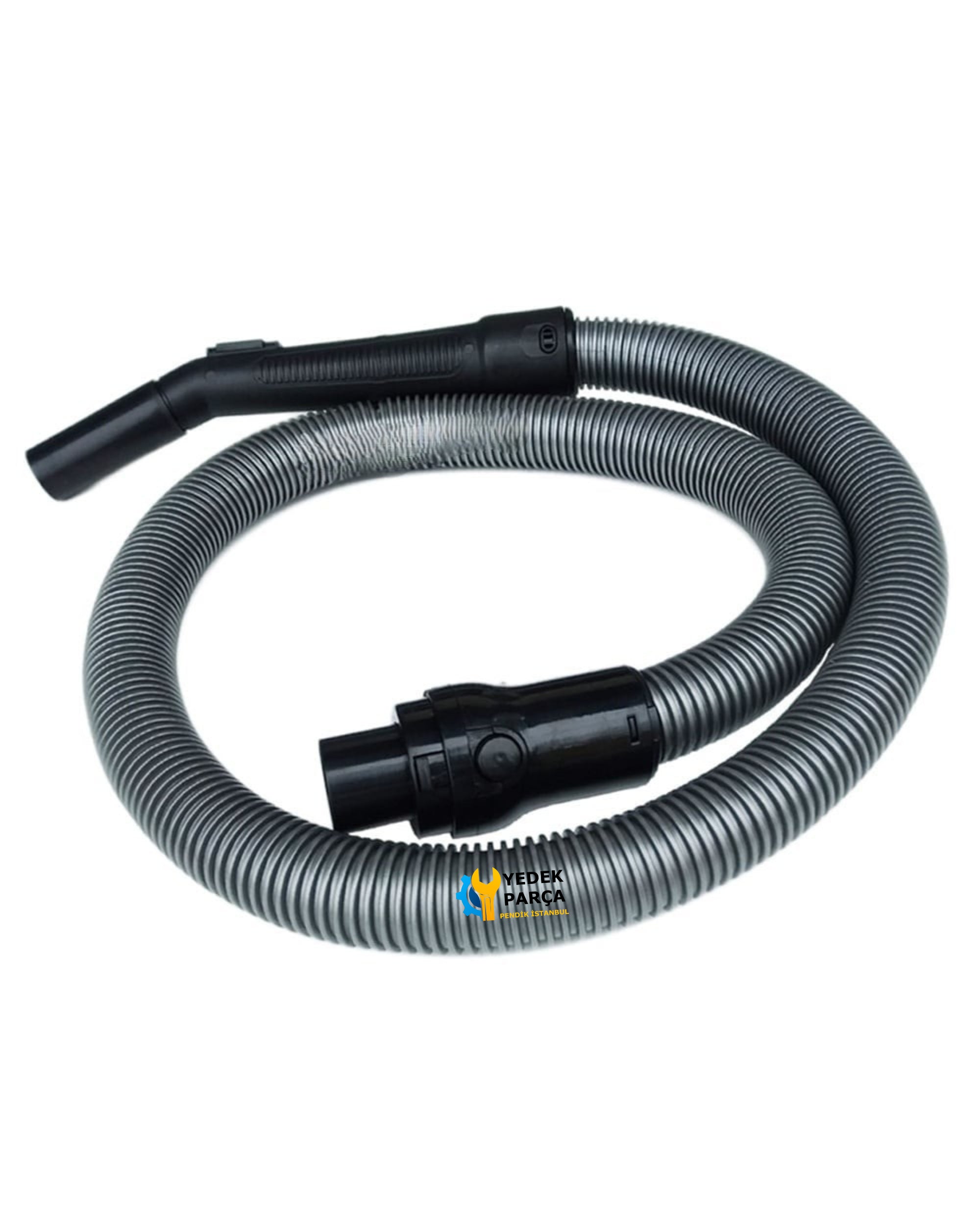 Fakir Uyumlu Carbon Süpürge Hortumu