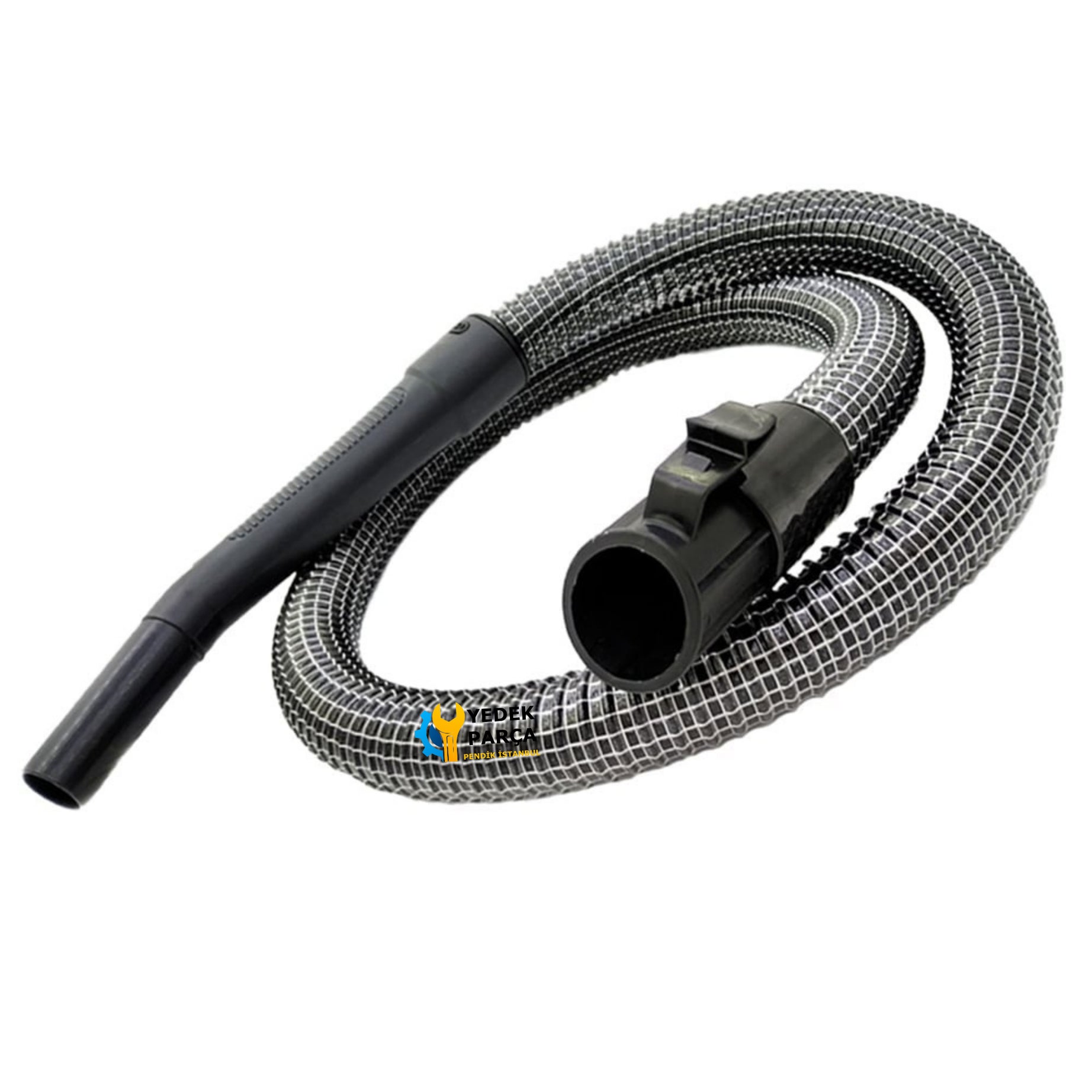 Fakir Uyumlu C 240 Elektrikli Süpürge Çelik Telli Hortum