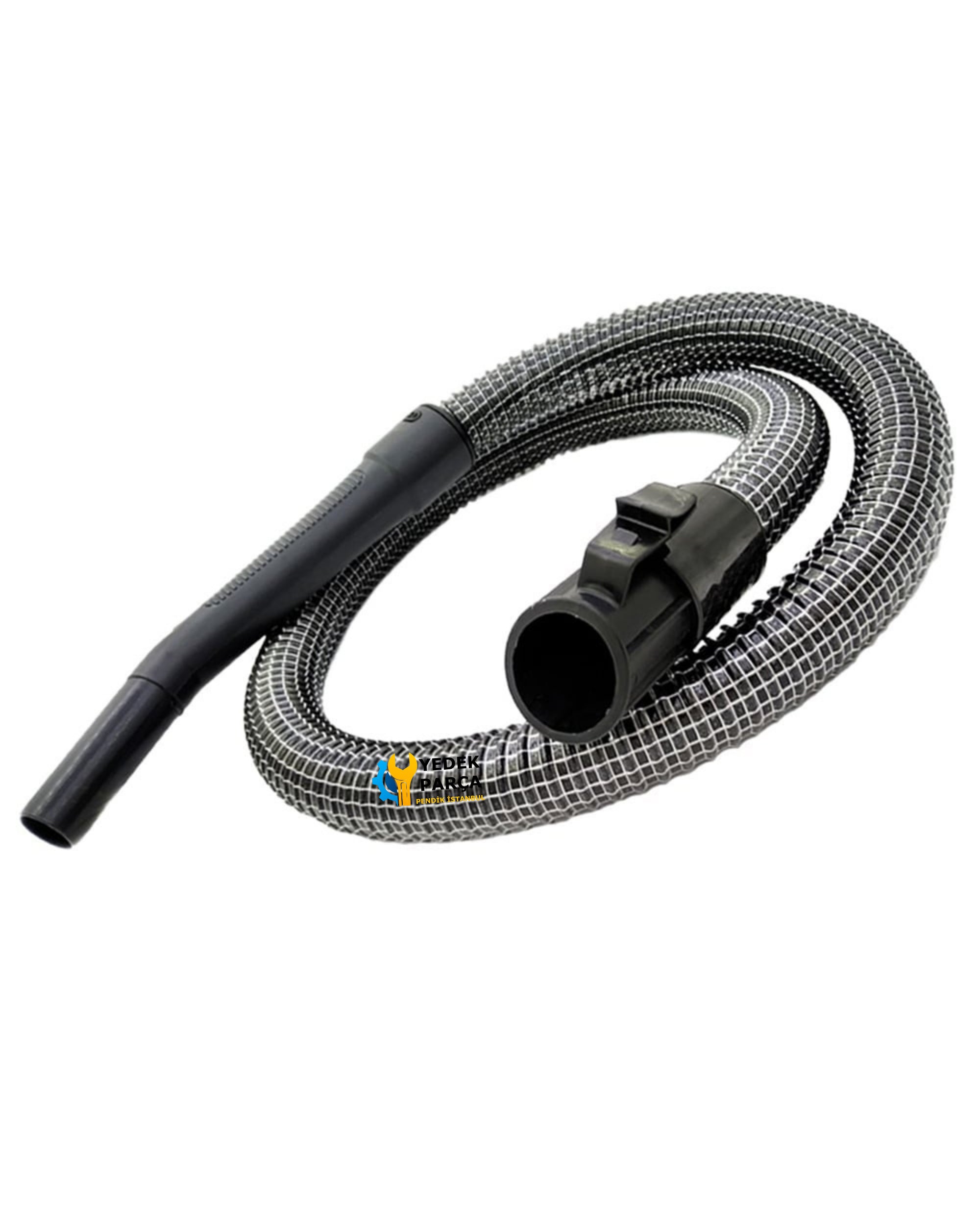 Fakir Uyumlu C 240 Elektrikli Süpürge Çelik Telli Hortum