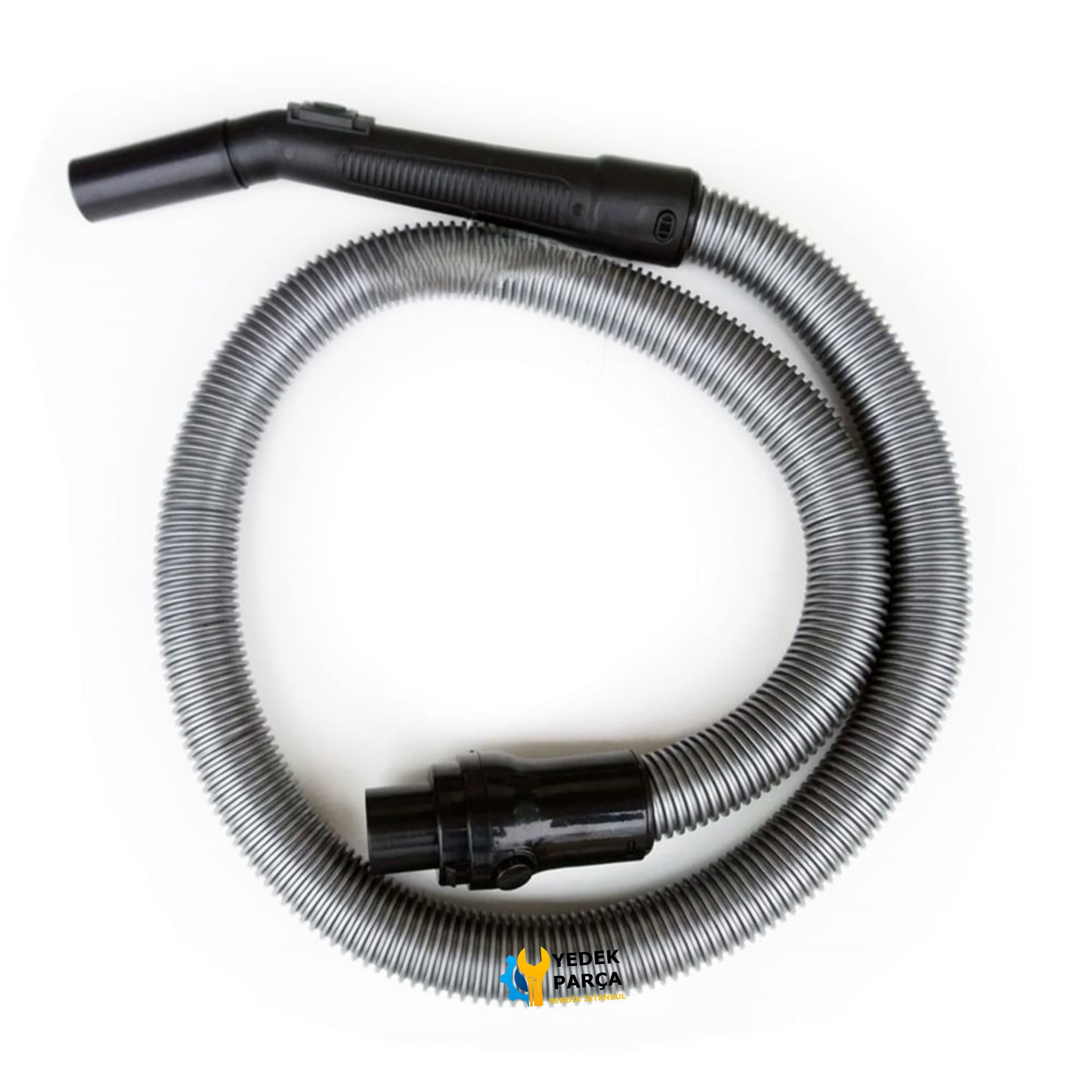 Fakir Uyumlu Emotion Parquet Öko Süpürge Hortumu