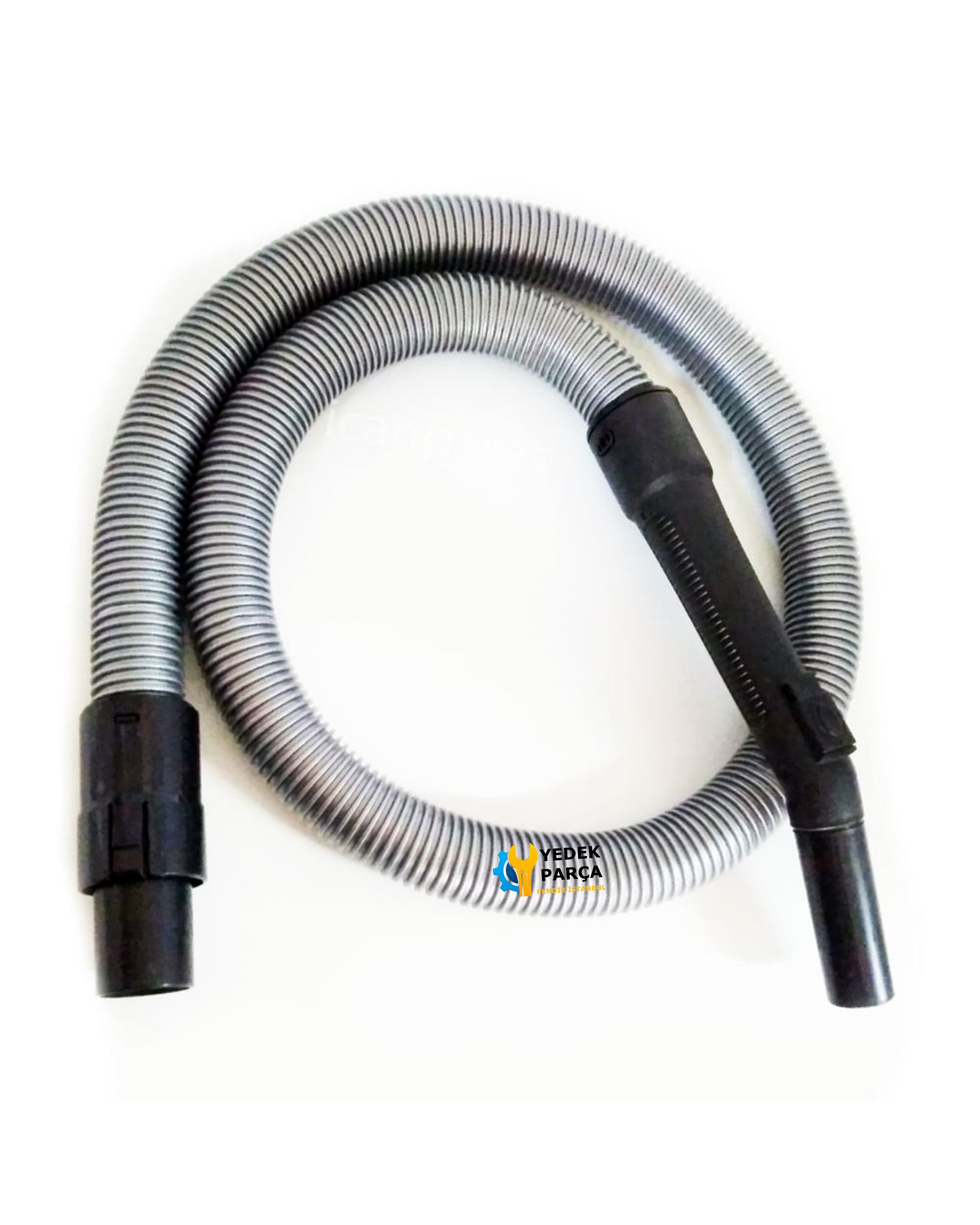 Conti Uyumlu VC 470 Aqua Master Süpürge Hortum Emici Başlık Pls Borusu