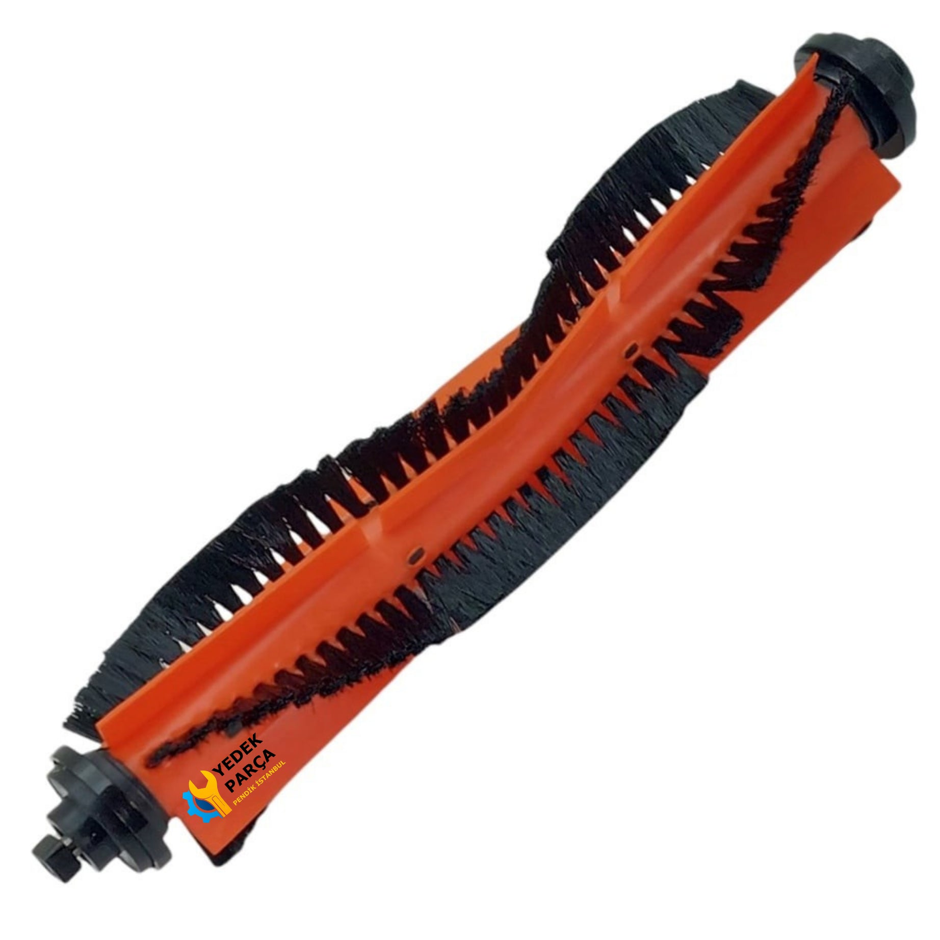 Xiaomi Uyumlu Mijia G1 MJSTG1 Robot Süpürge 1 Rulo 2 Yan Fırça 2 Hepa Filtre 2 Paspas Bezi