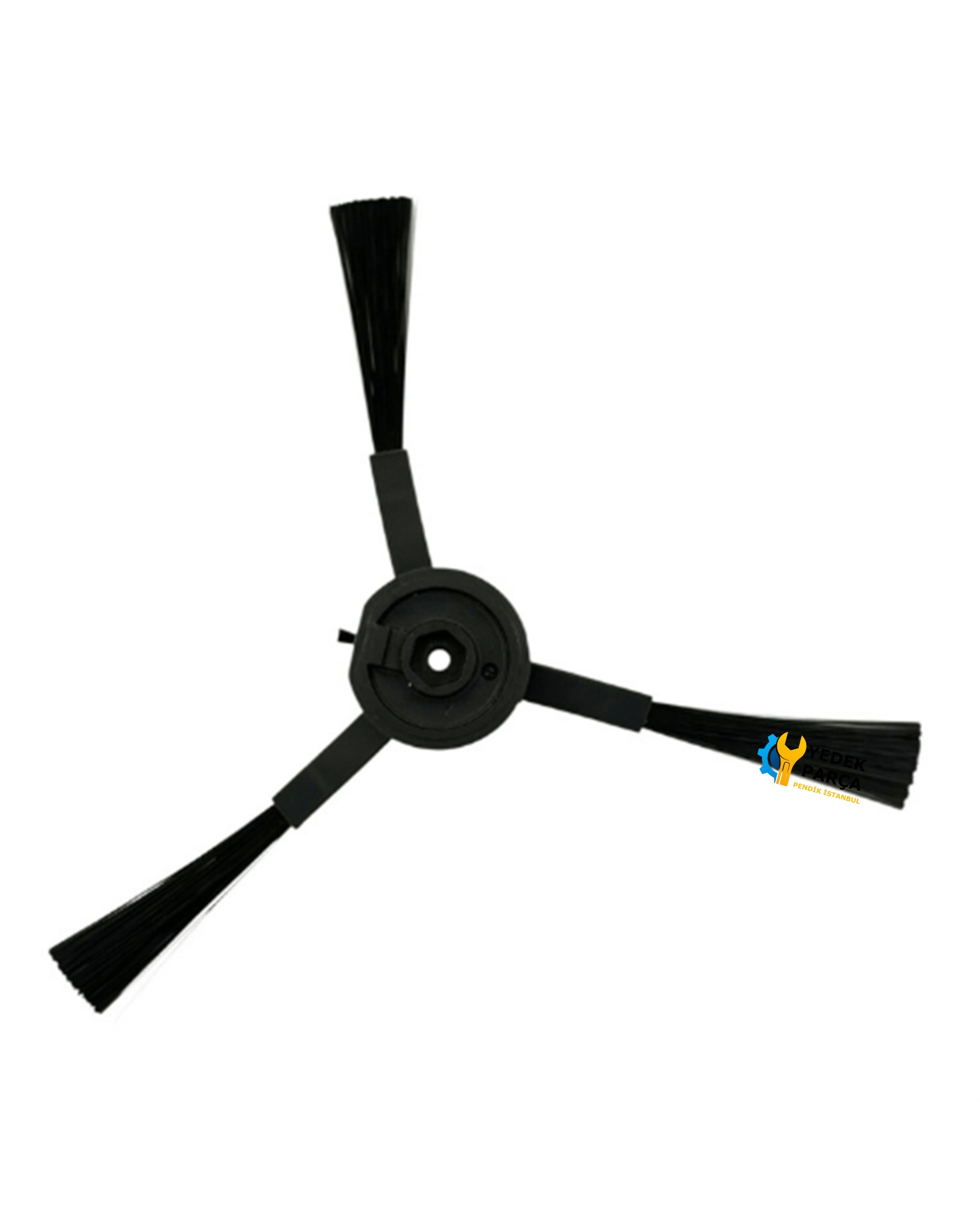 360 Uyumlu S10 Robot Süpürge Yan Fırçası