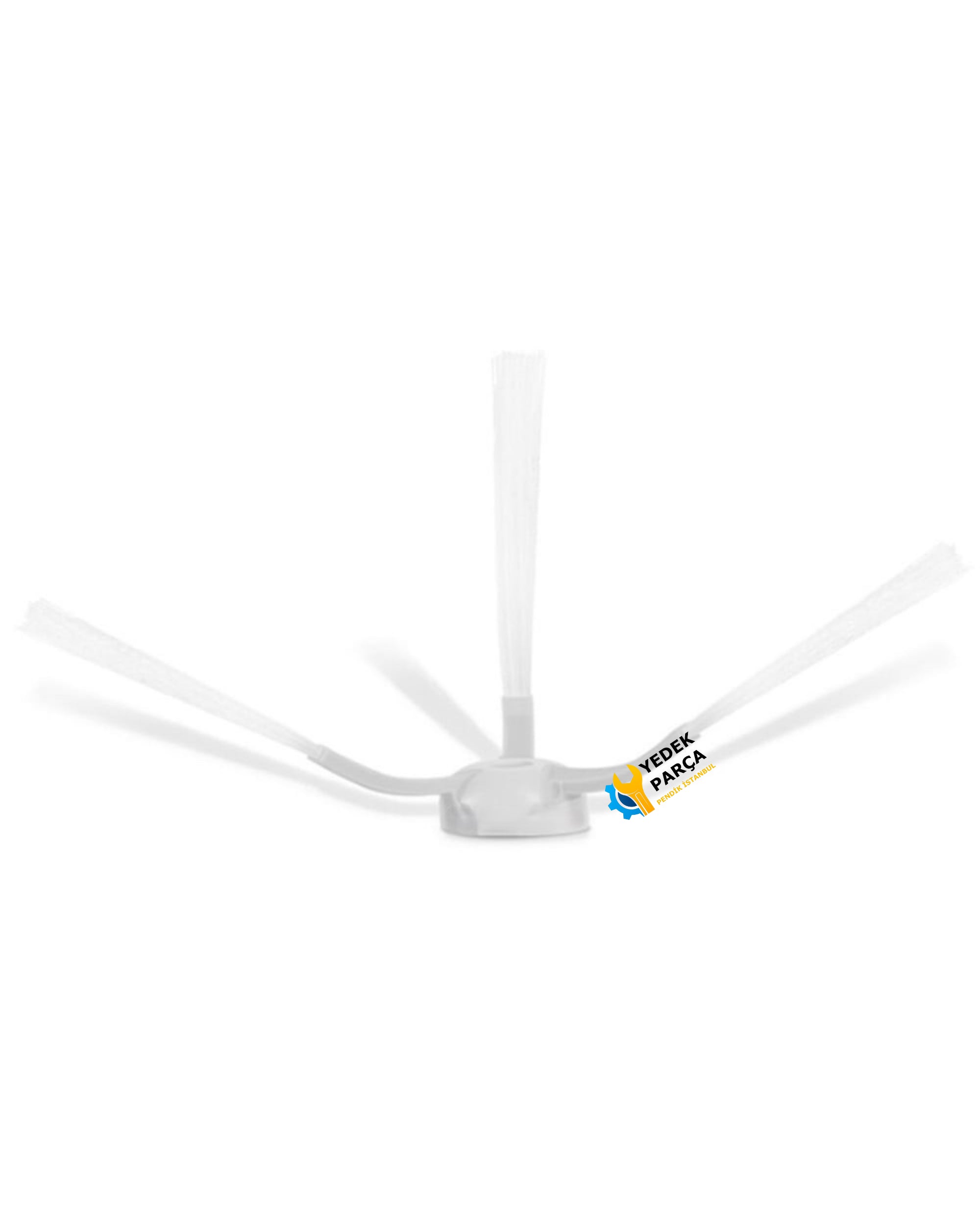 Xiaomi Uyumlu Mijia G1 MJSTG1 Robot Süpürge Yan Fırça 2 Adet