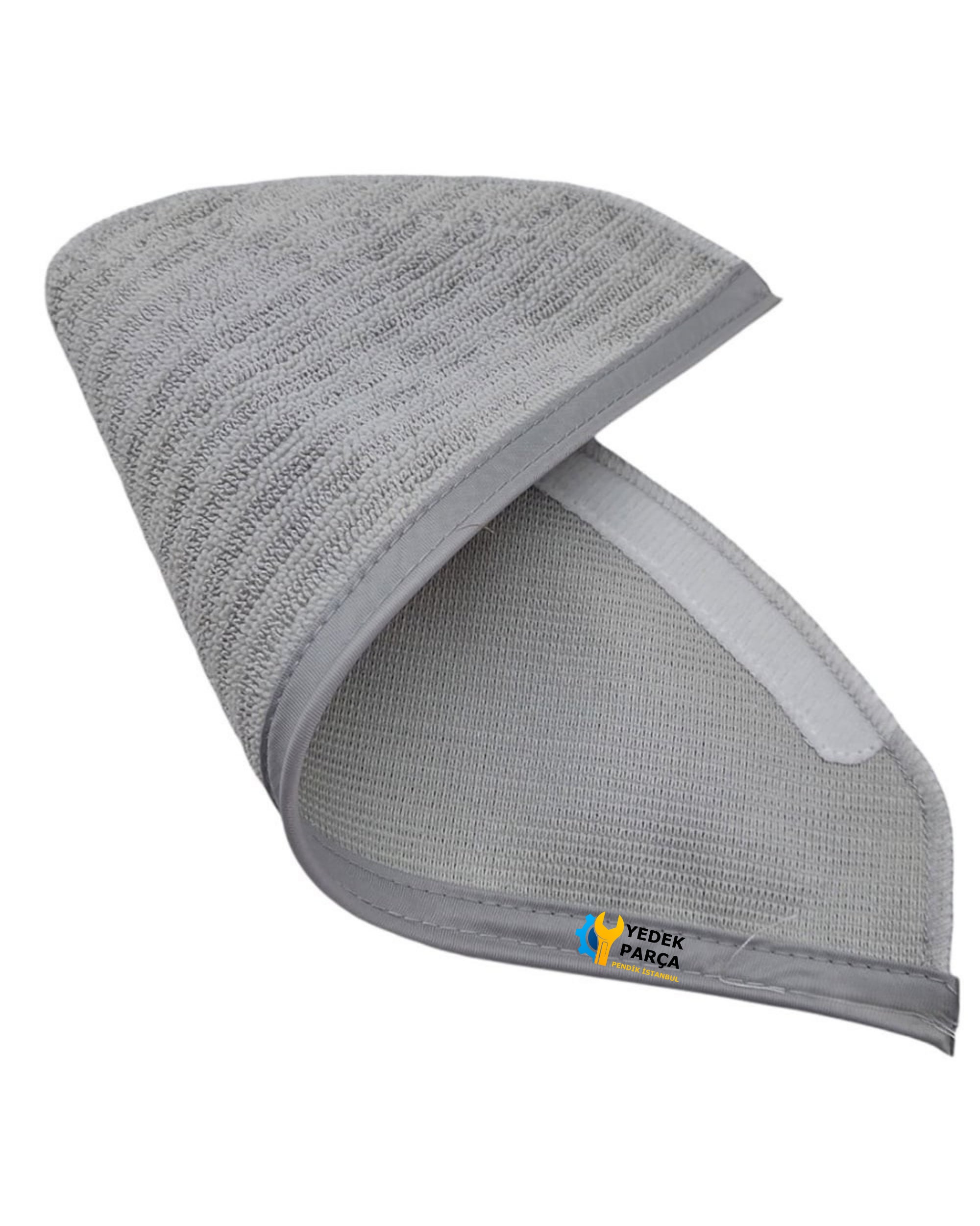 Xiaomi Uyumlu Mijia G1 MJSTG1 Robot Süpürge Paspas Bezi 5 Adet