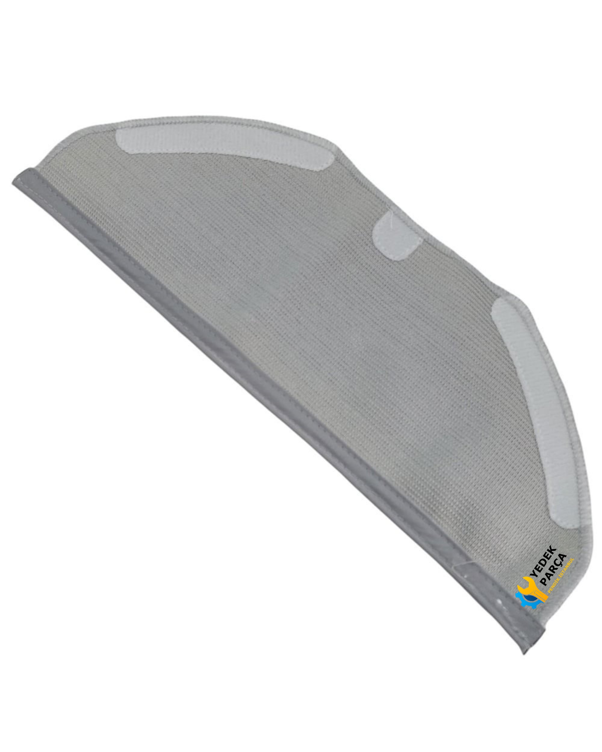 Xiaomi Uyumlu Mijia G1 MJSTG1 Robot Süpürge Paspas Bezi 10 Adet