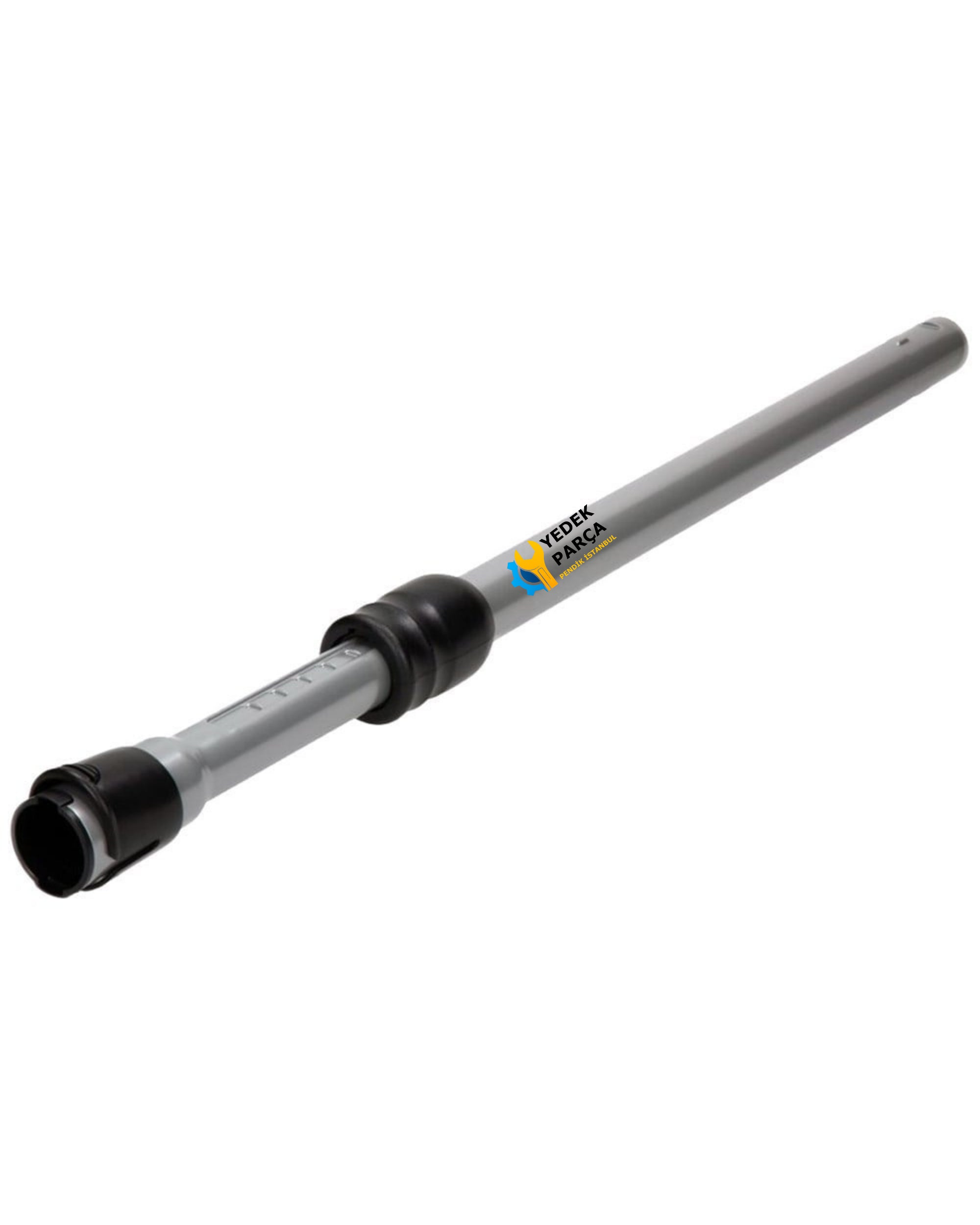 Siemens Uyumlu VS07G1266 Süpürge Borusu