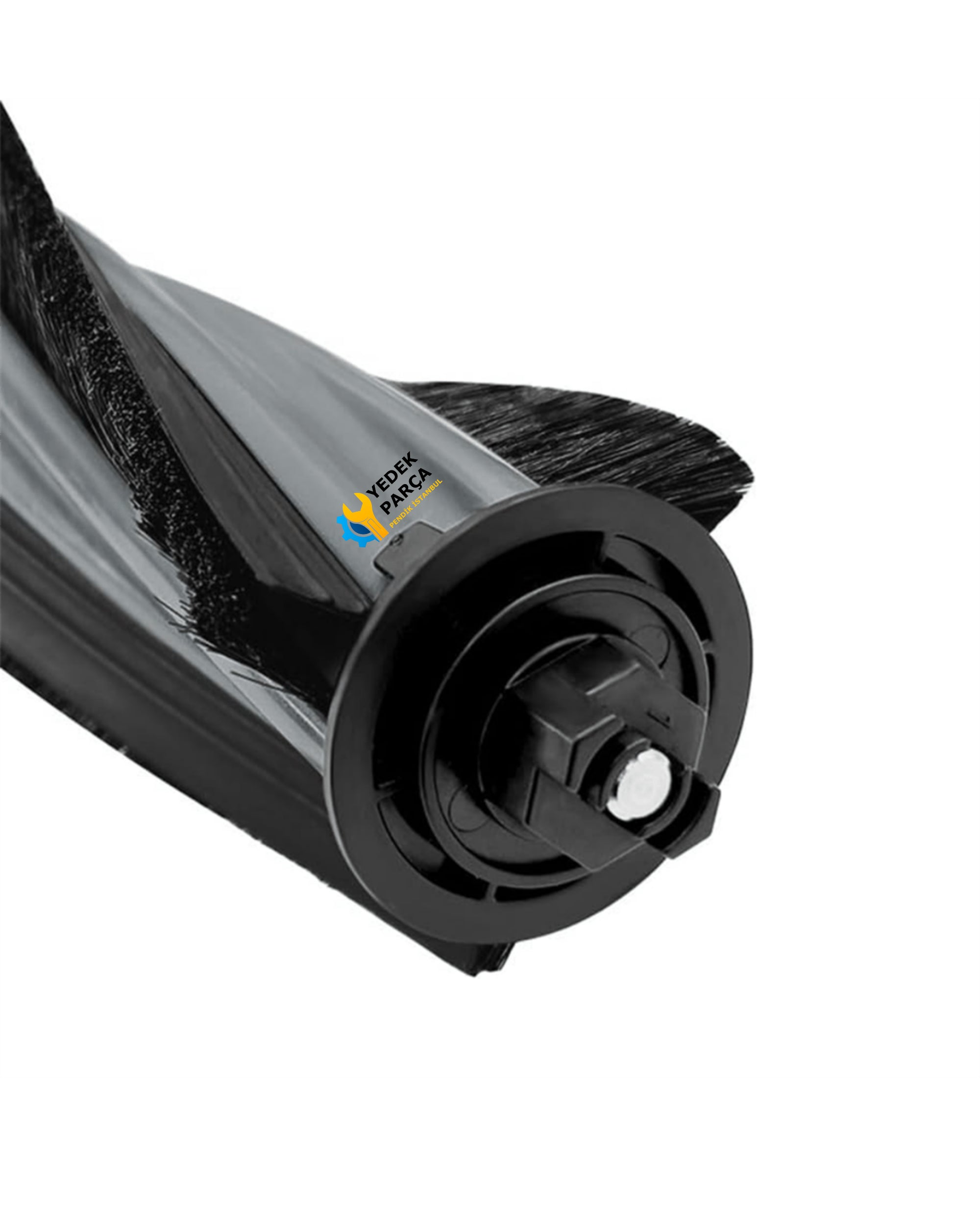 Karaca Uyumlu Vantuz Off Road 2in1 (RS007) Robot Süpürge Ana Fırçası