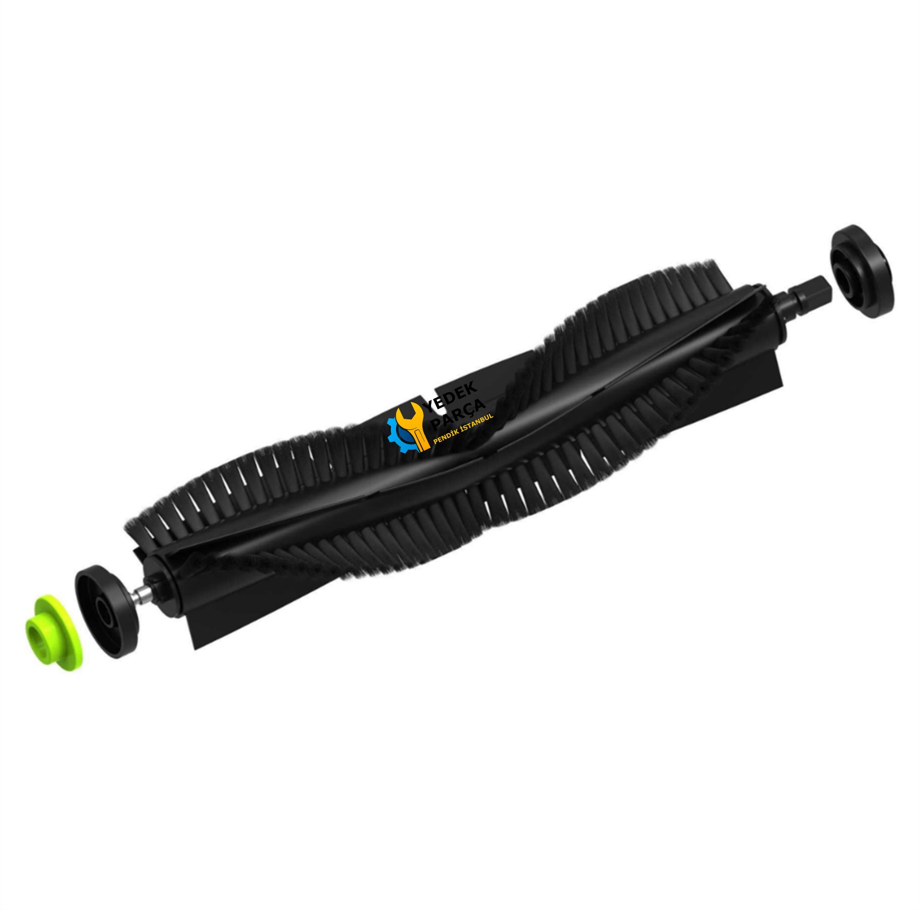 360 Uyumlu S10 Robot Süpürge Ana Fırçası