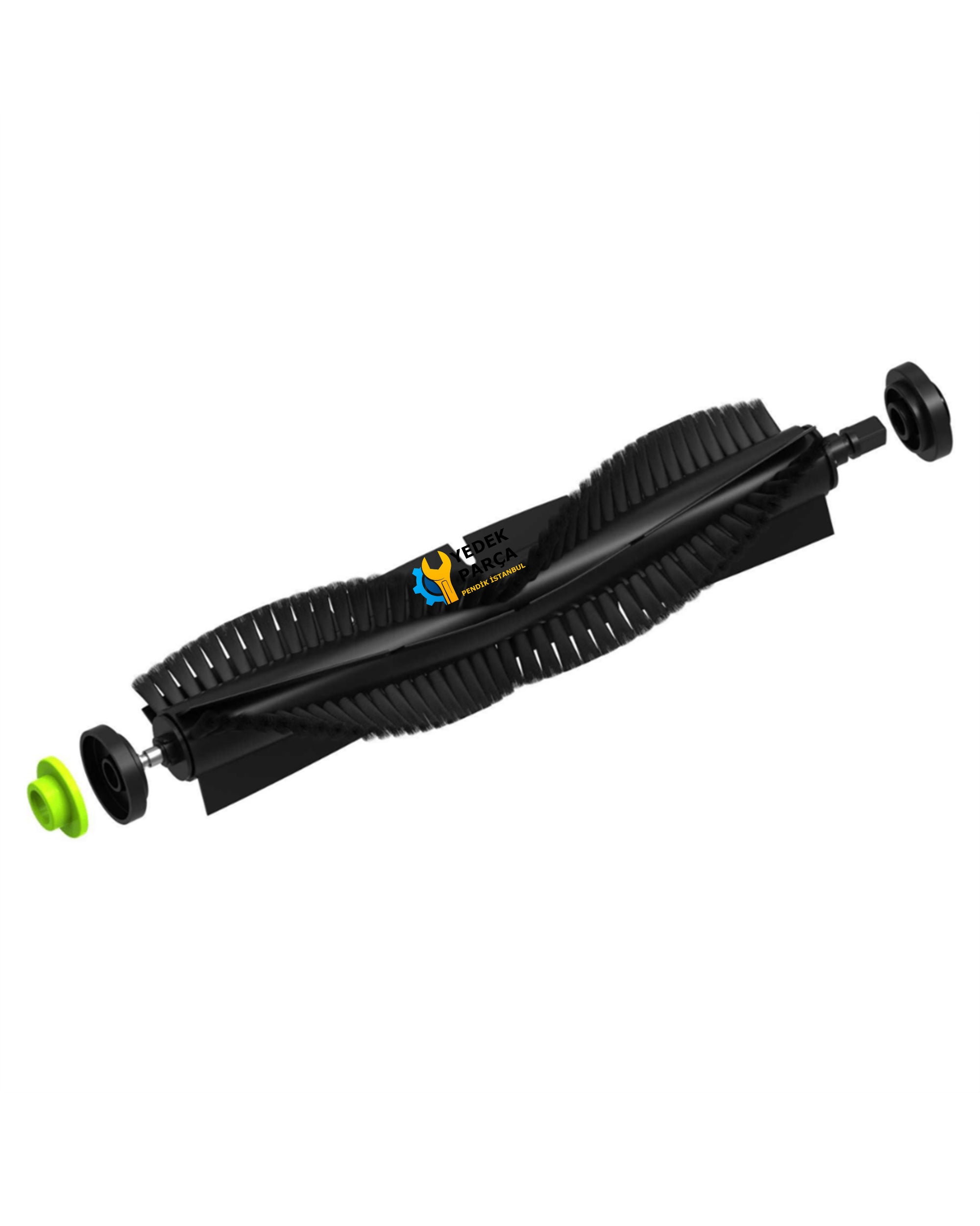 360 Uyumlu S10 Robot Süpürge Ana Fırçası