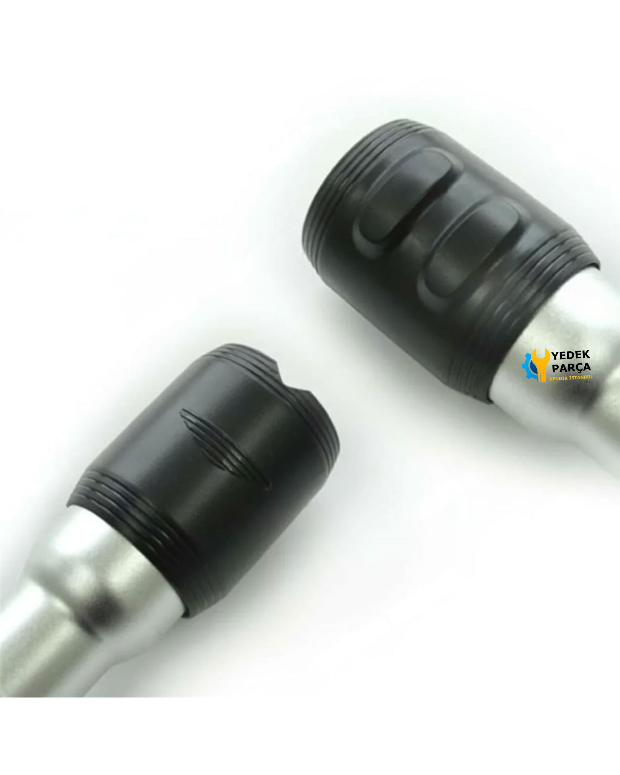 Philips Uyumlu FC 9751 PowerPro Max Süpürge Çelik Borusu Kutulu