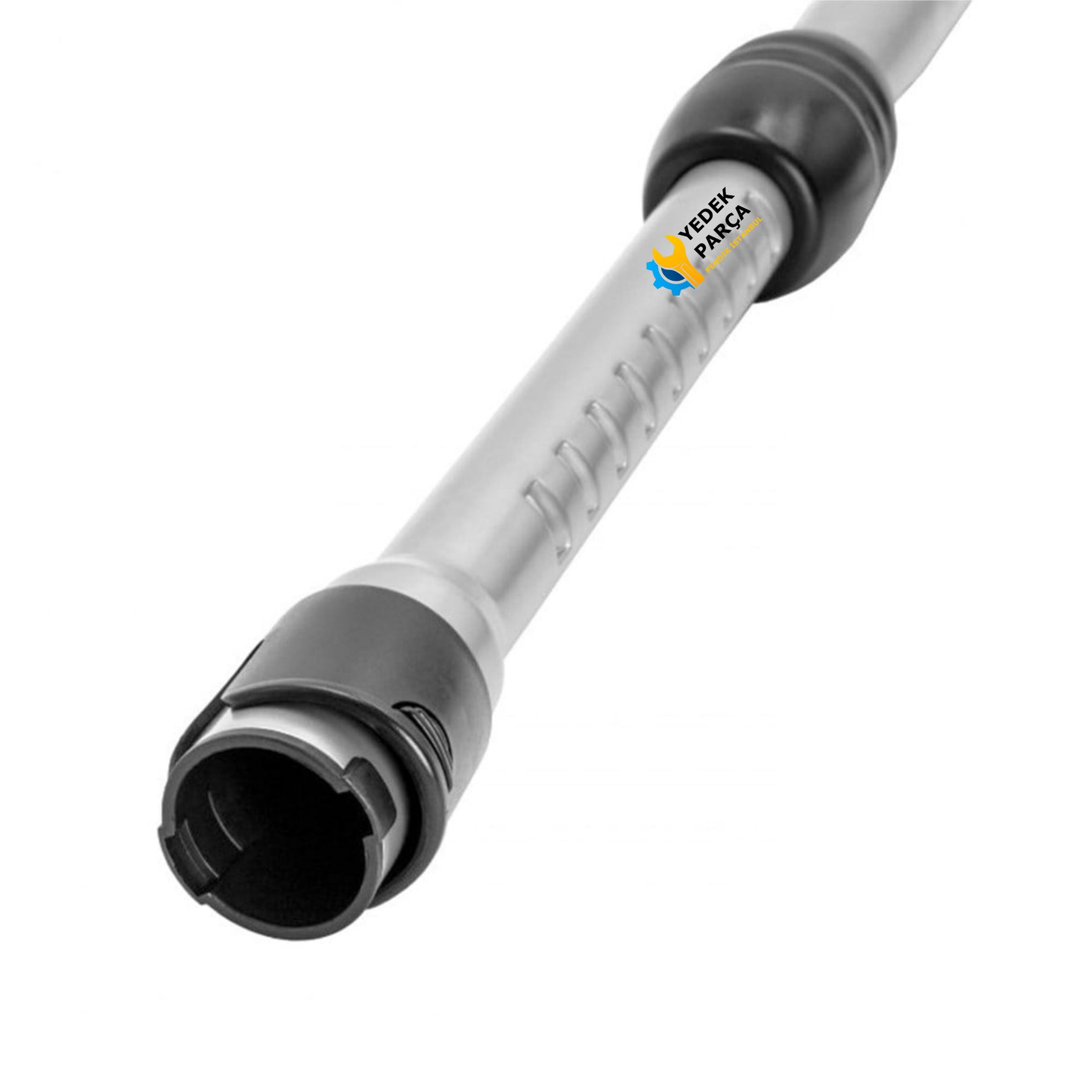 Siemens Uyumlu VS 08G 1666 Süpürge Borusu