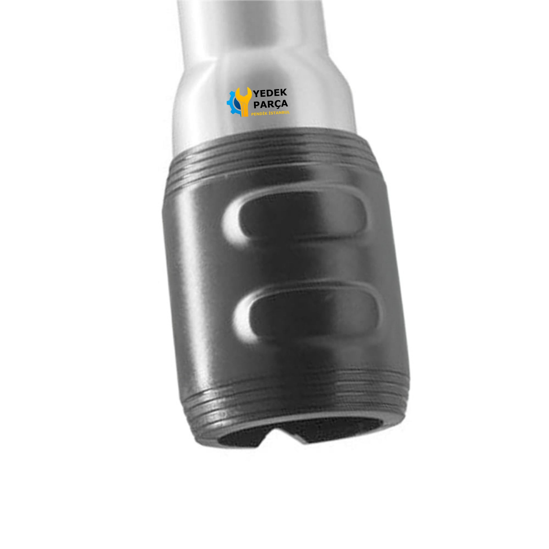 Philips Uyumlu 432200424624 Süpürge Çelik Borusu Kutulu