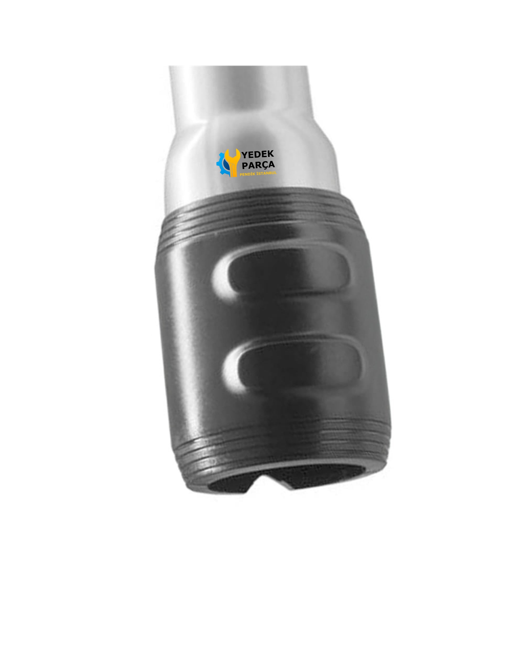 Philips Uyumlu FC 9194 Performer Pro Süpürge Çelik Borusu Kutulu