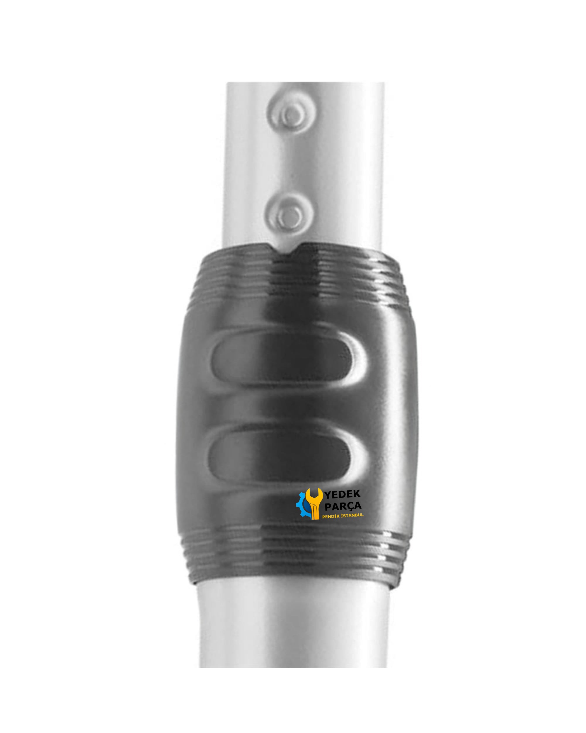 Philips Uyumlu 432200424624 Süpürge Çelik Borusu Kutulu