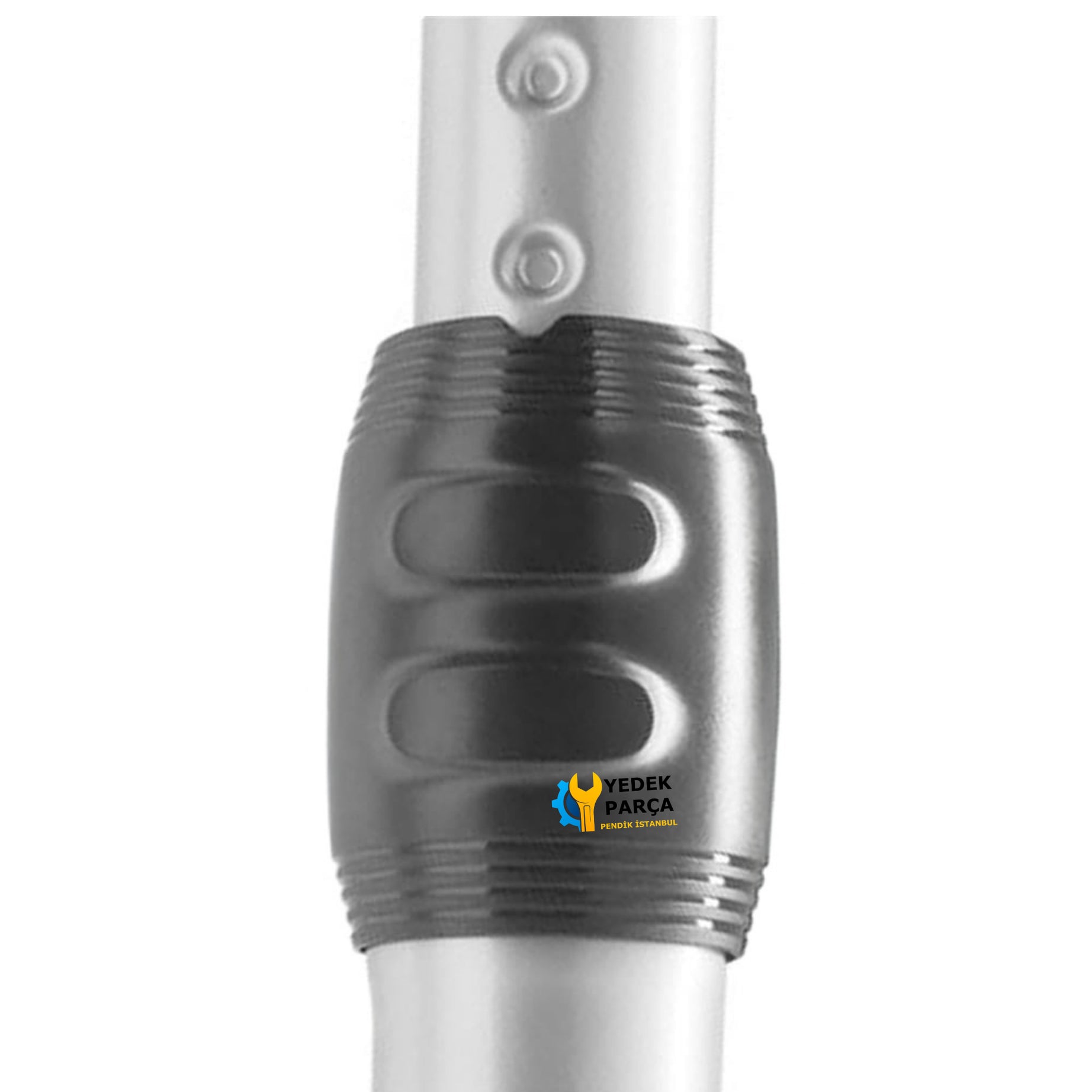 Philips Uyumlu FC 8726 Performer Expert Süpürge Borusu Kutulu