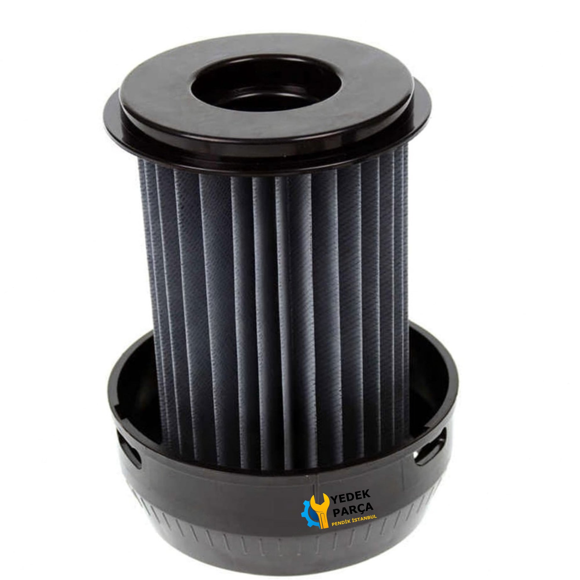 Bosch Uyumlu BGS6SIL1 Roxx'x ProSilence Süpürge Borusu Hepa Filtre Seti