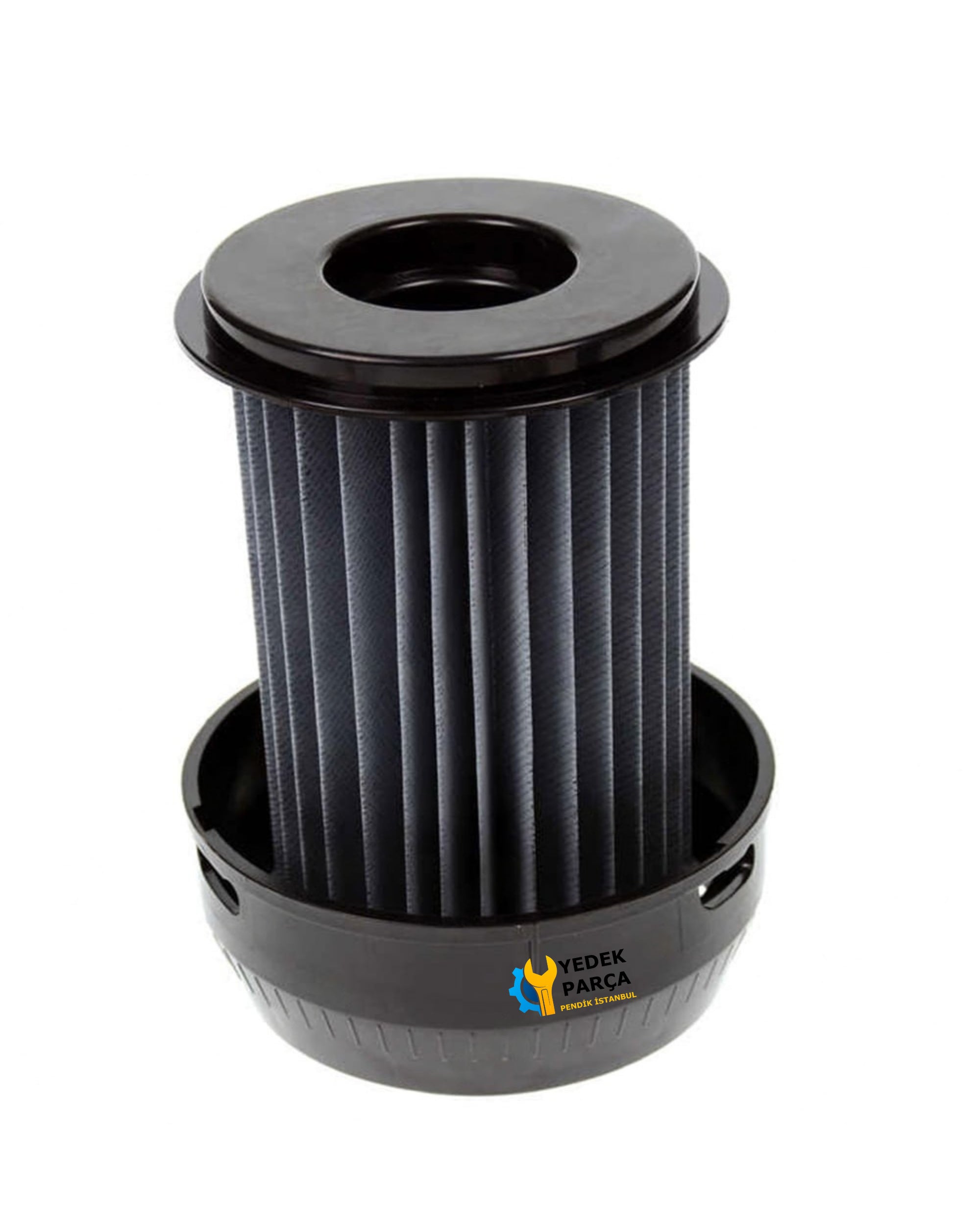 Bosch Uyumlu BGS6SIL1 Roxx'x ProSilence Süpürge Borusu Hepa Filtre Seti