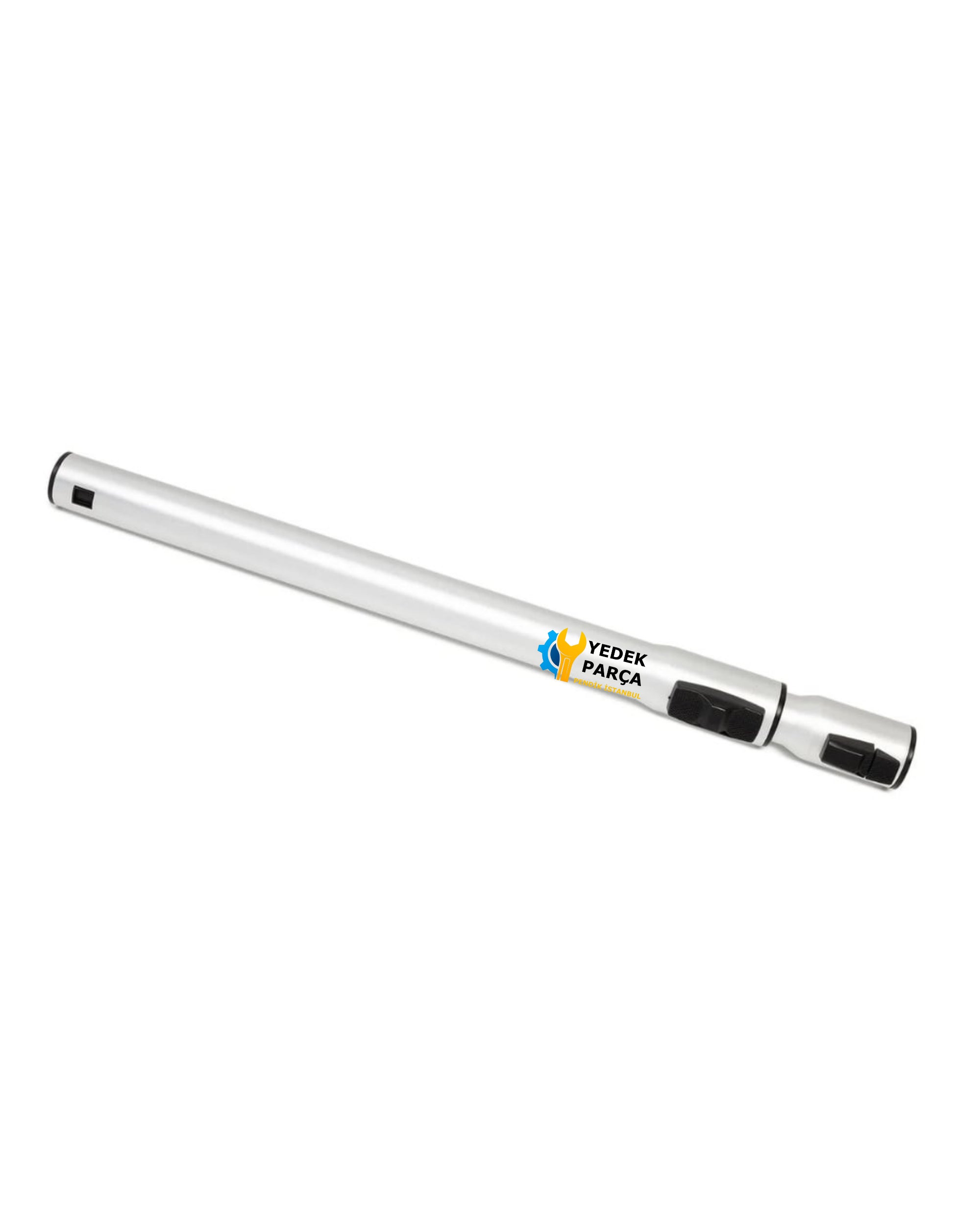 Fakir Uyumlu Veyron Turbo XL Premium Süpürge Teleskopik Borusu