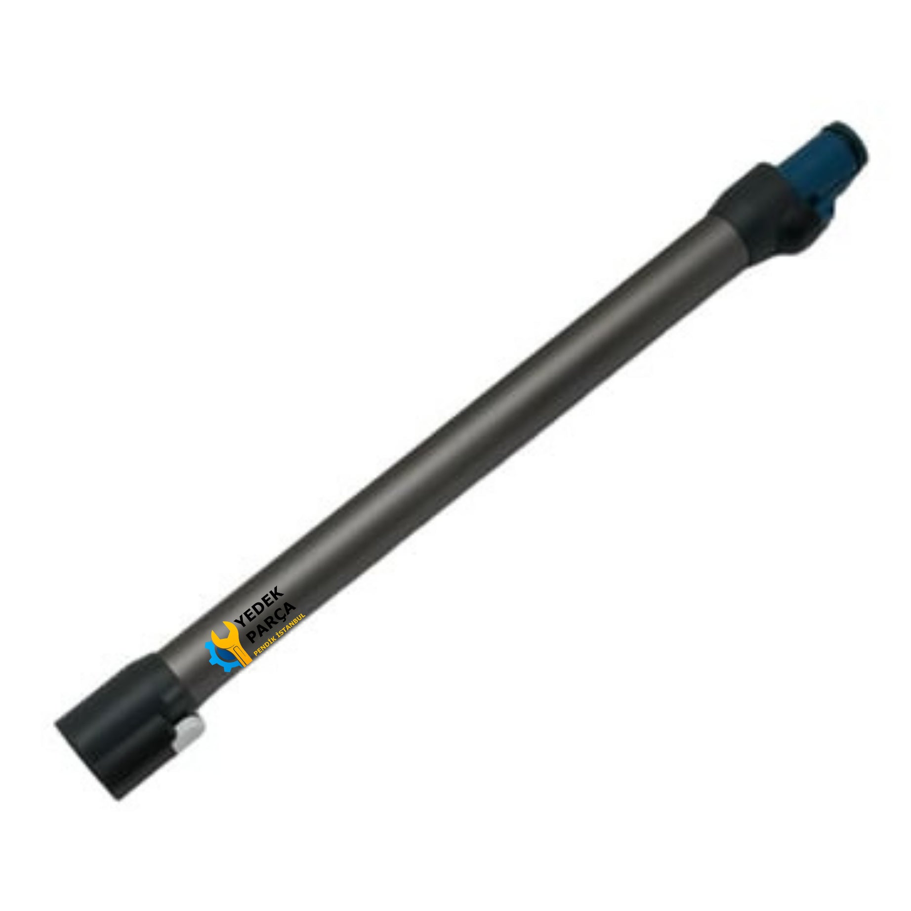 Philips Uyumlu XC6557 Şarjlı Dik Süpürge Borusu