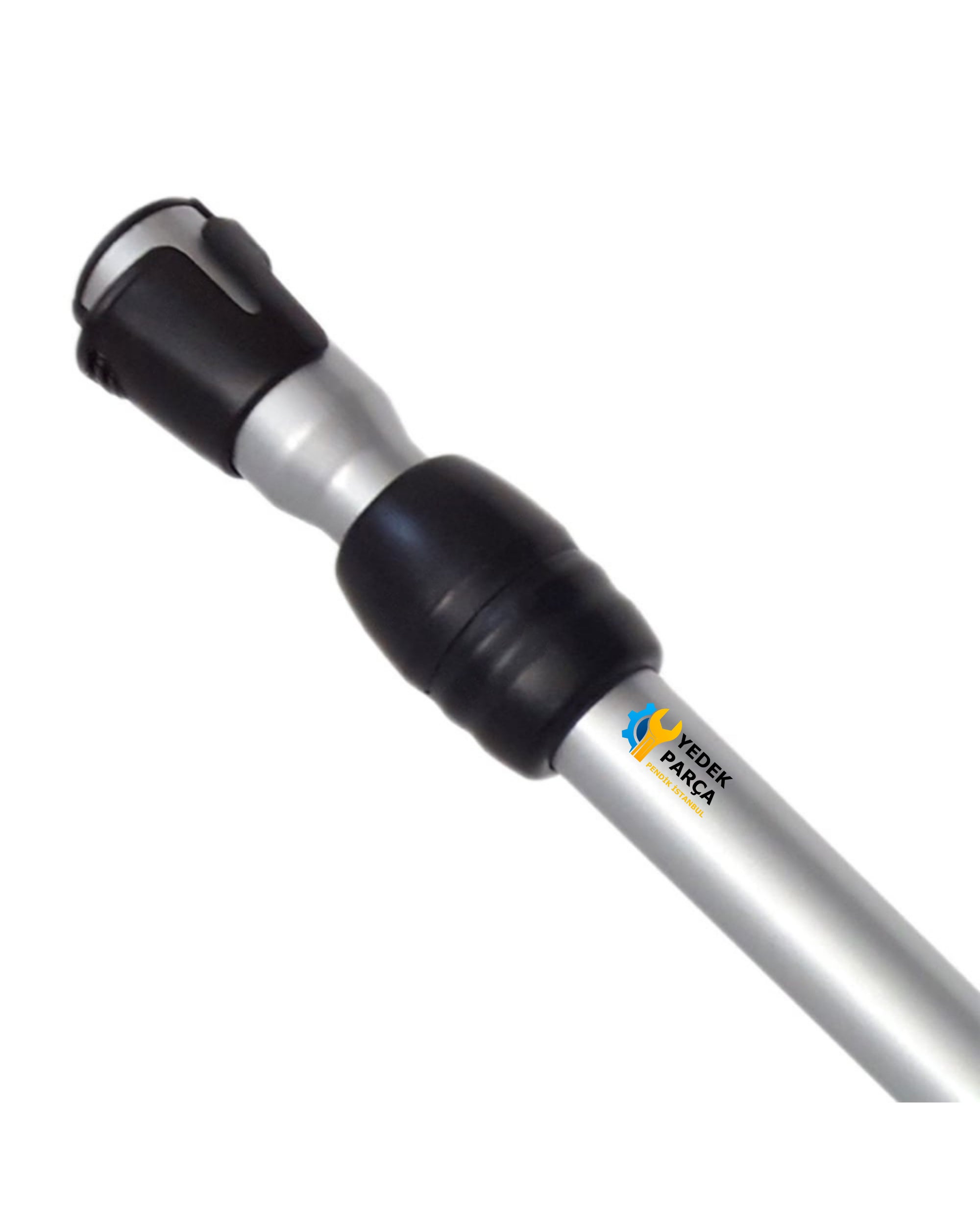 Bosch Uyumlu BGS6SIL1 Roxx'x ProSilence Süpürge Borusu Hepa Filtre Seti