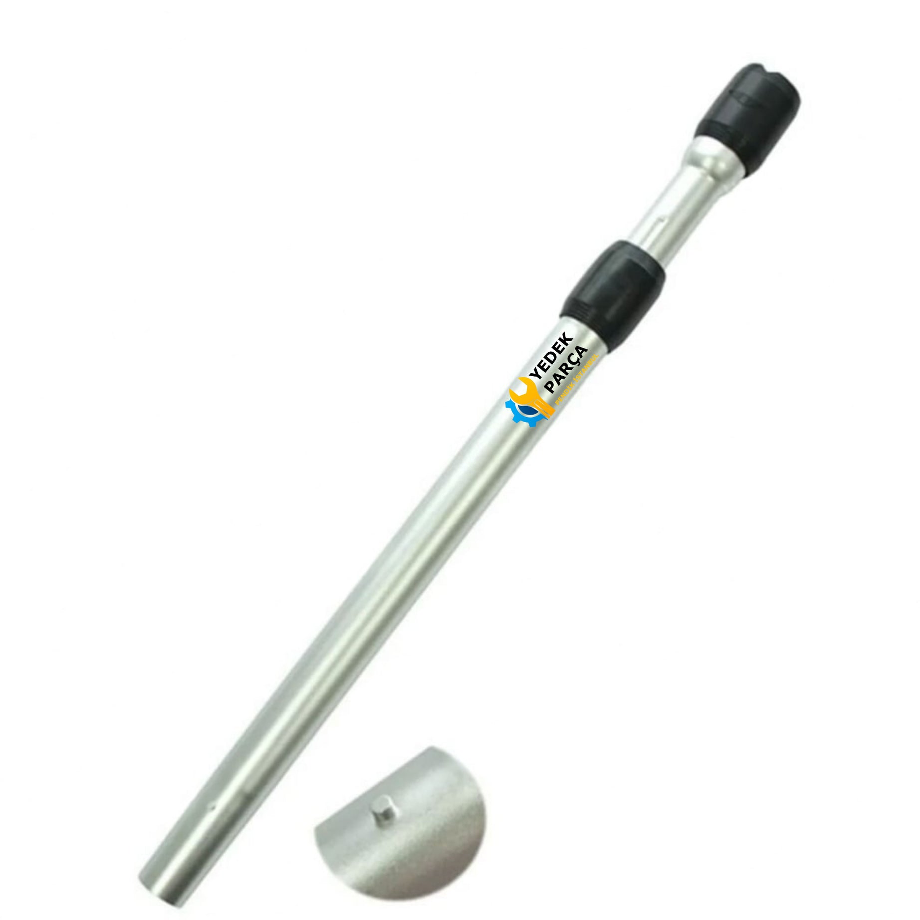 Philips Uyumlu FC 8726 Performer Expert Süpürge Borusu Kutulu