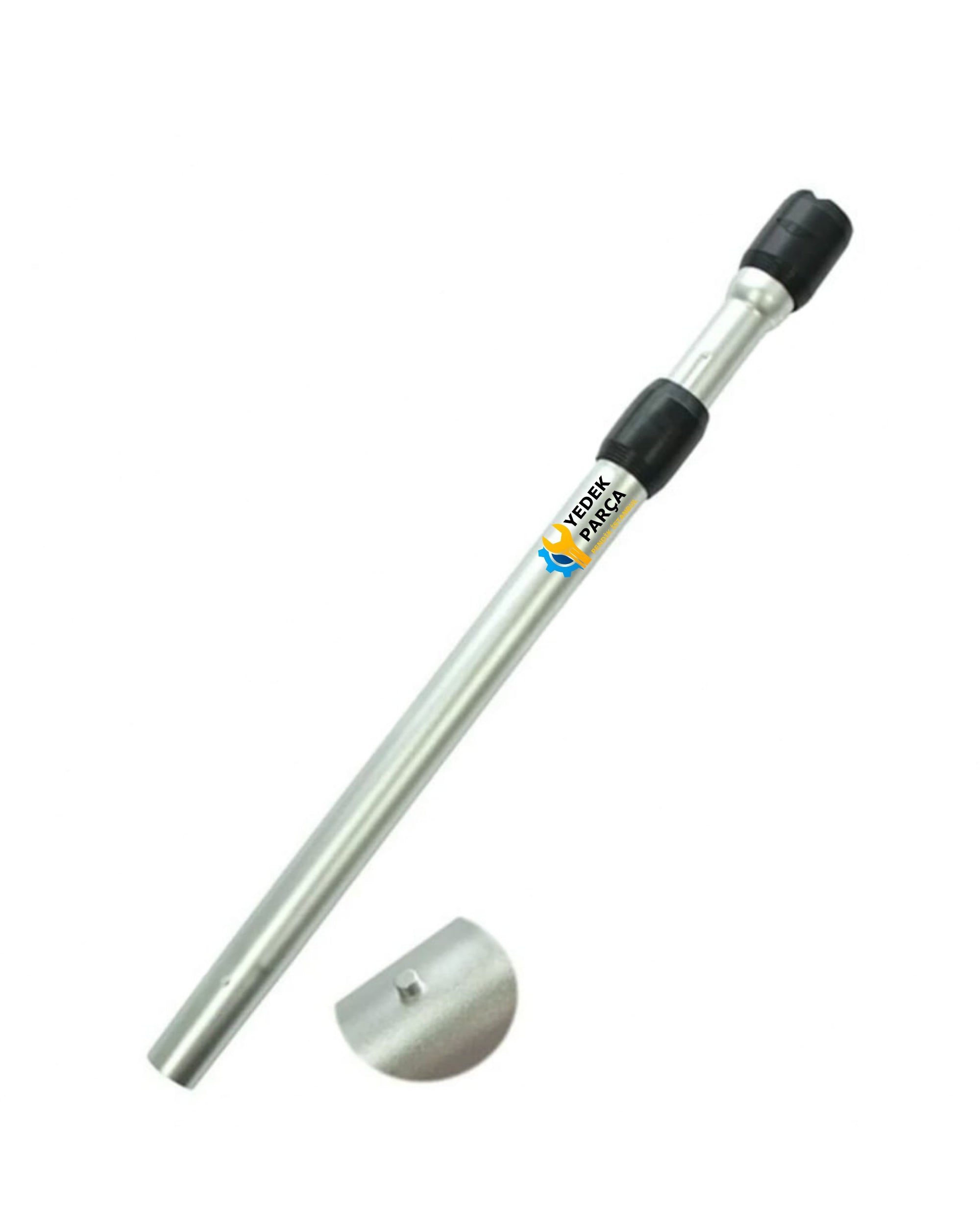 Philips Uyumlu FC 8770 PowerPro Expert Süpürge Borusu Kutulu