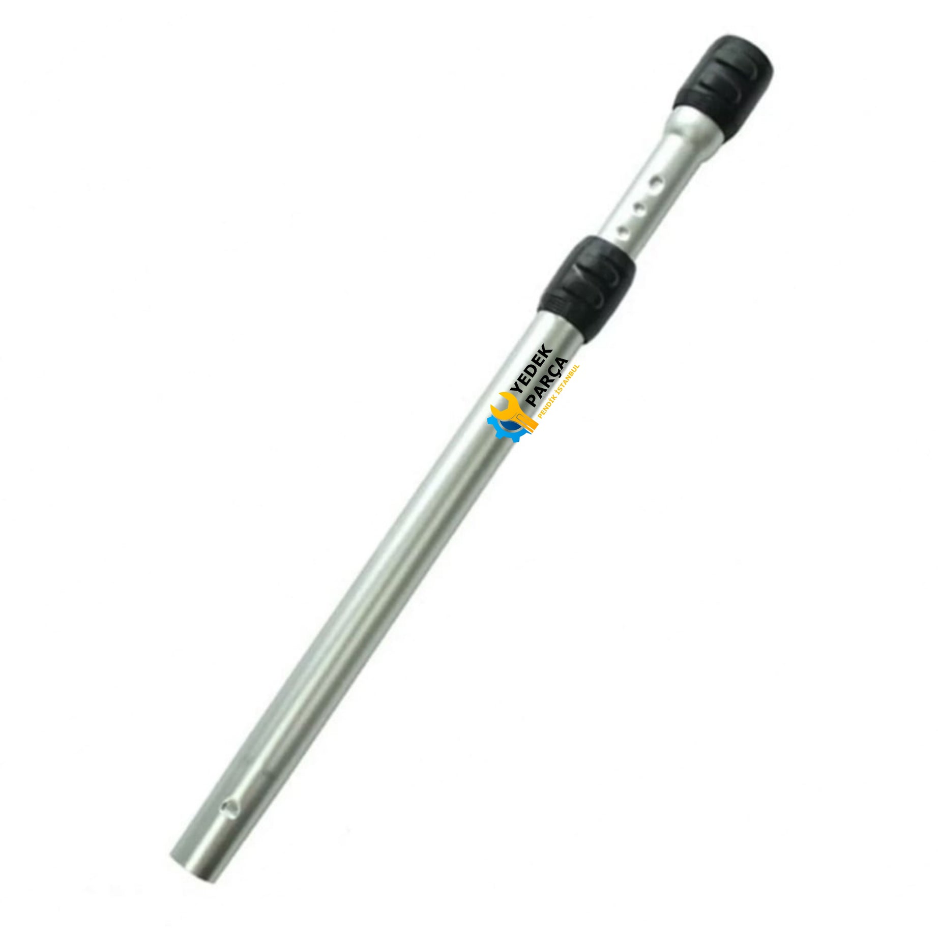 Philips Uyumlu XB 9155 Marathon Ultimate Süpürge Çelik Borusu Kutulu