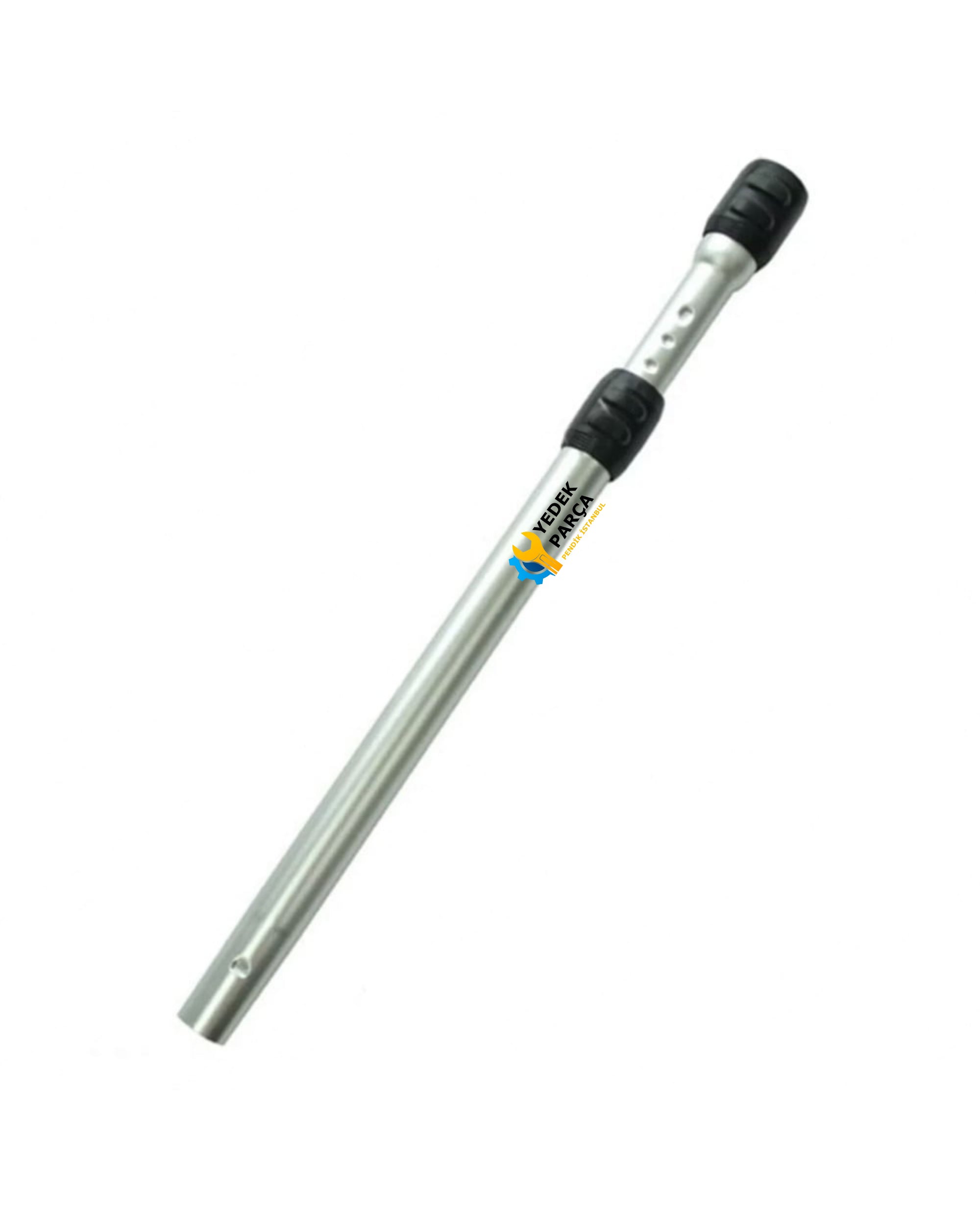 Philips Uyumlu XB 9155 Marathon Ultimate Süpürge Çelik Borusu Kutulu