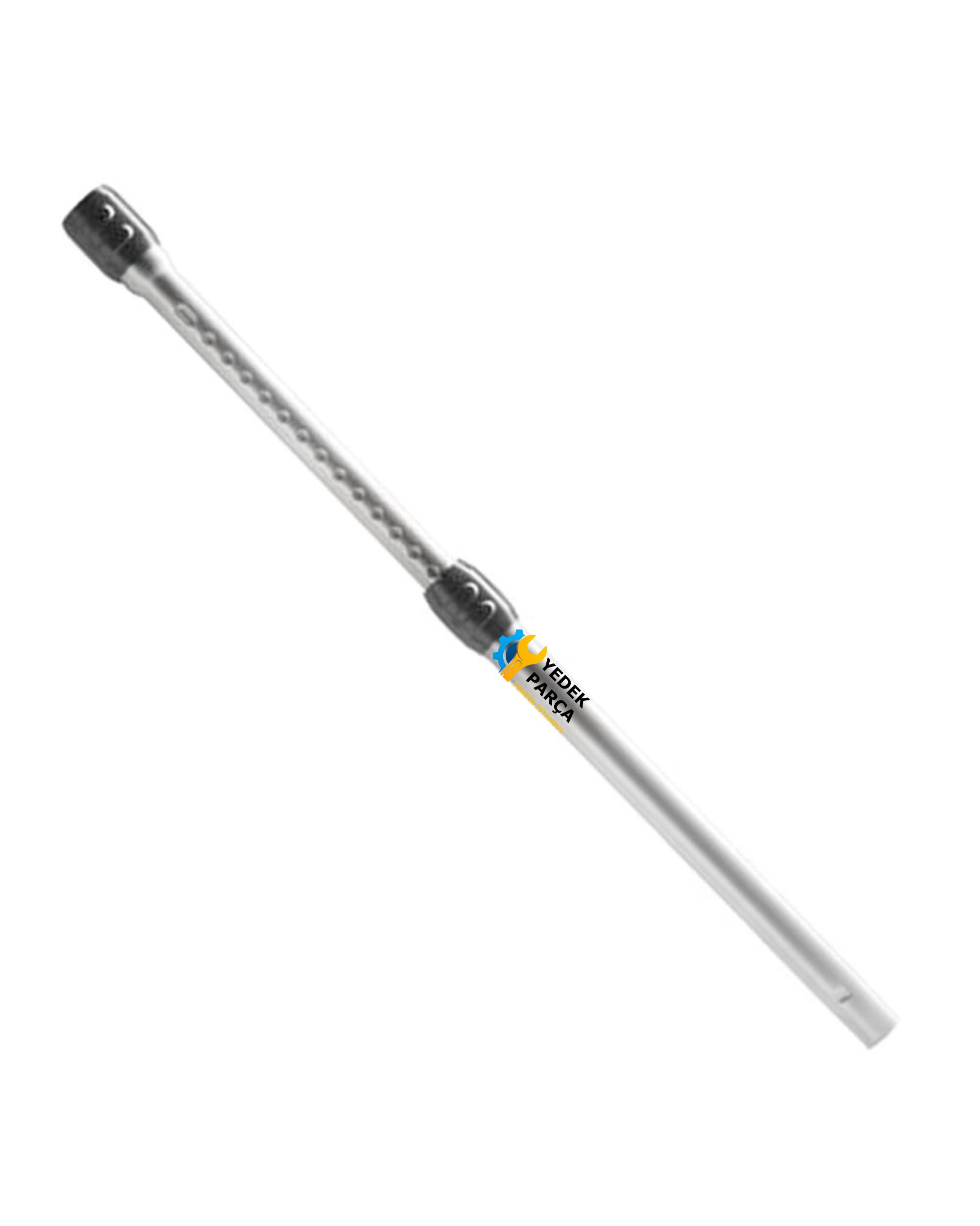 Philips Uyumlu XB 9155 Marathon Ultimate Süpürge Çelik Borusu Kutulu