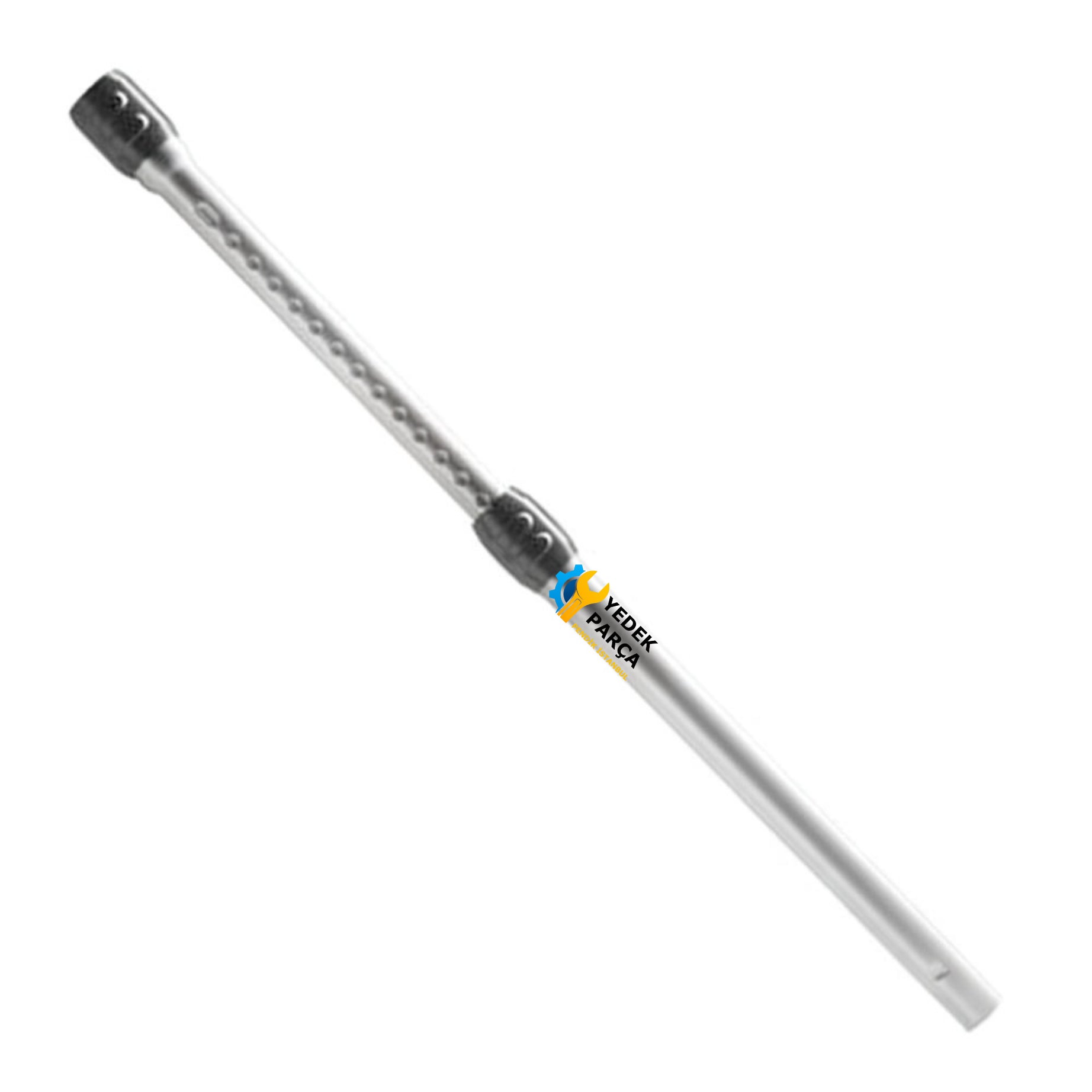 Philips Uyumlu FC 9713 PowerPro Expert Süpürge Borusu Kutulu