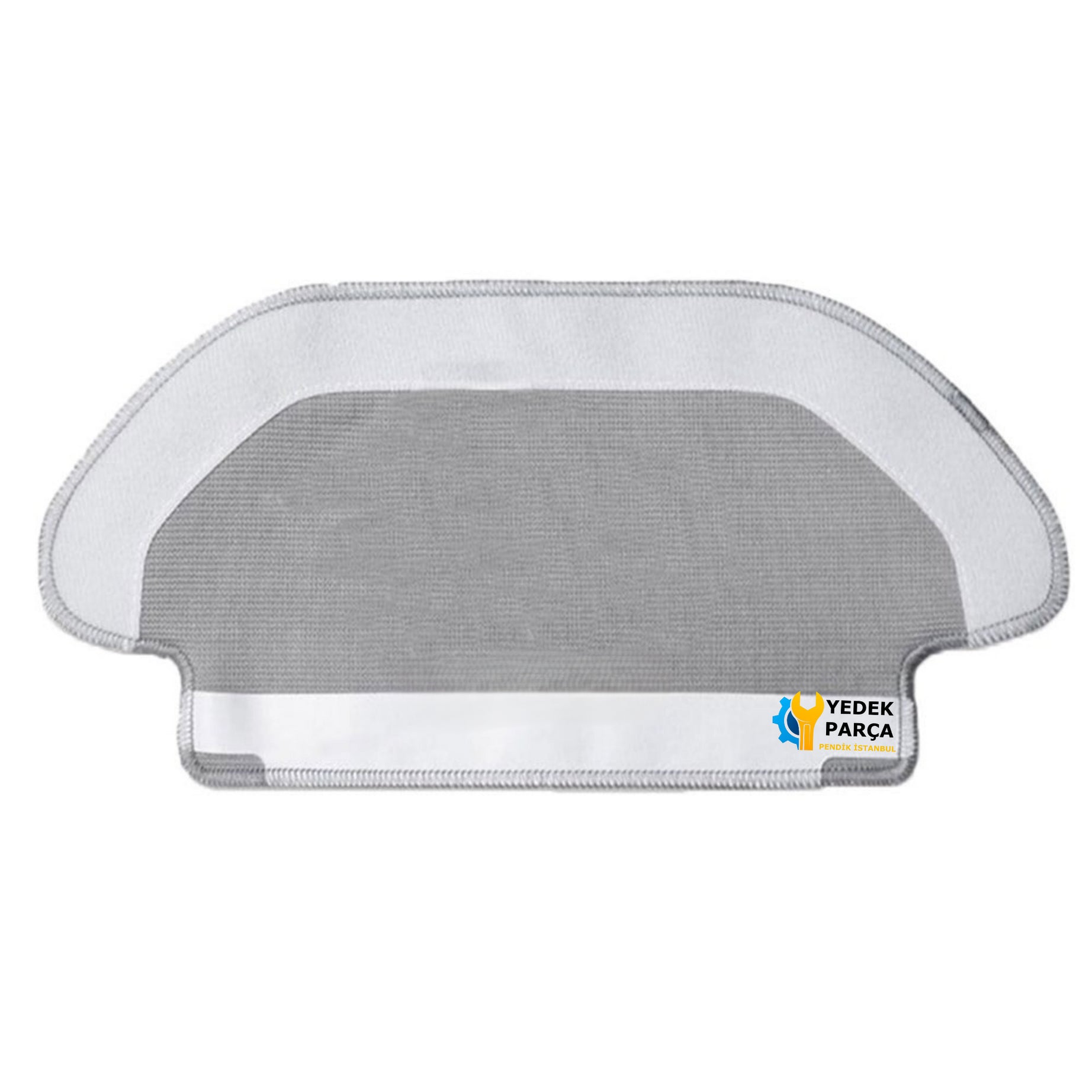 Viomi Uyumlu MijiaV2 STYJ02YM Vacuum Cleaner Robot Süpürge Yenileme Seti