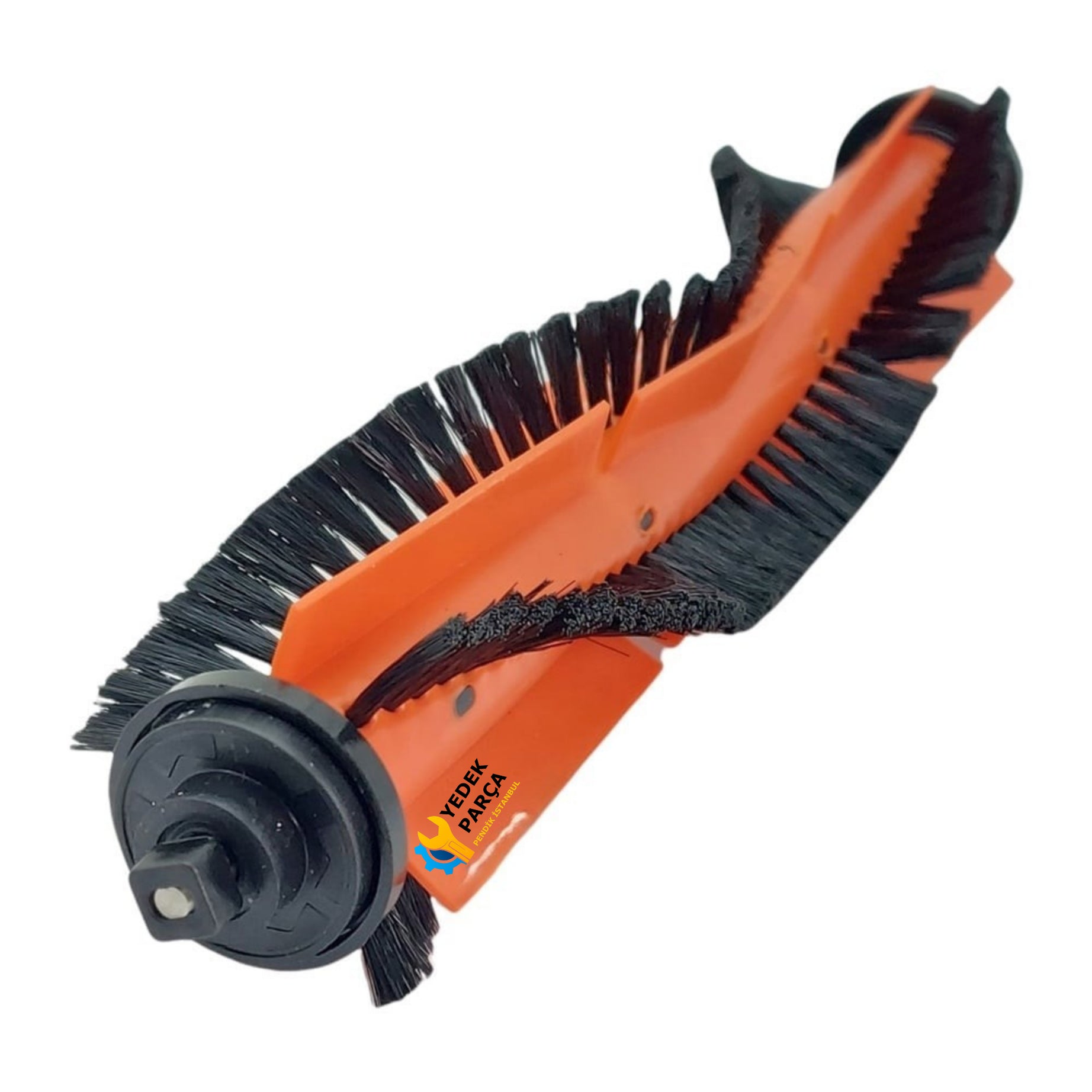 Xiaomi Uyumlu Mijia G1 MJSTG1 Robot Süpürge 2 Rulo 5 Yan Fırça 5 Hepa Filtre 5 Paspas Bezi