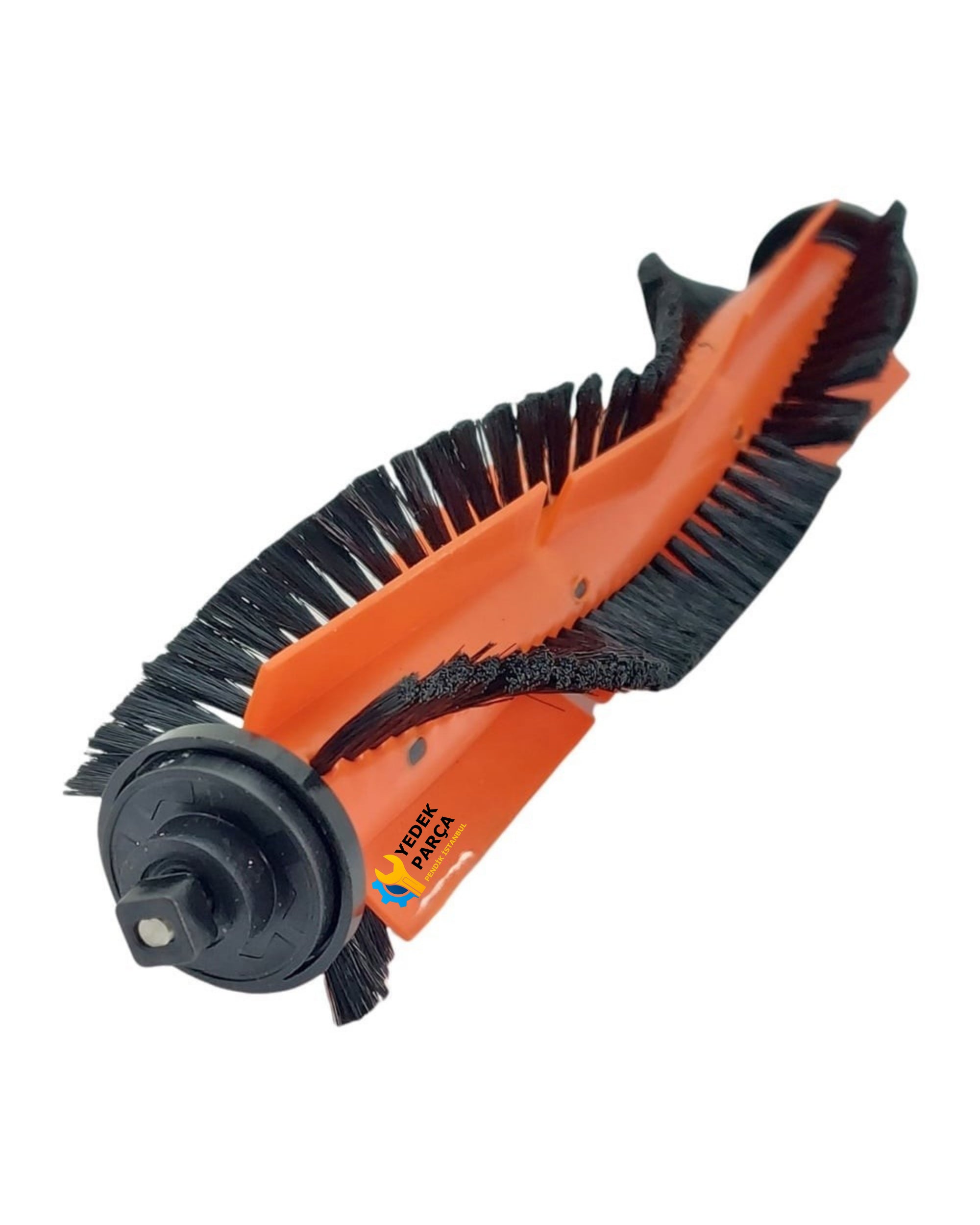 Xiaomi Uyumlu Mijia G1 MJSTG1 Robot Süpürge 2 Rulo 5 Yan Fırça 5 Hepa Filtre 5 Paspas Bezi 1 Tarak