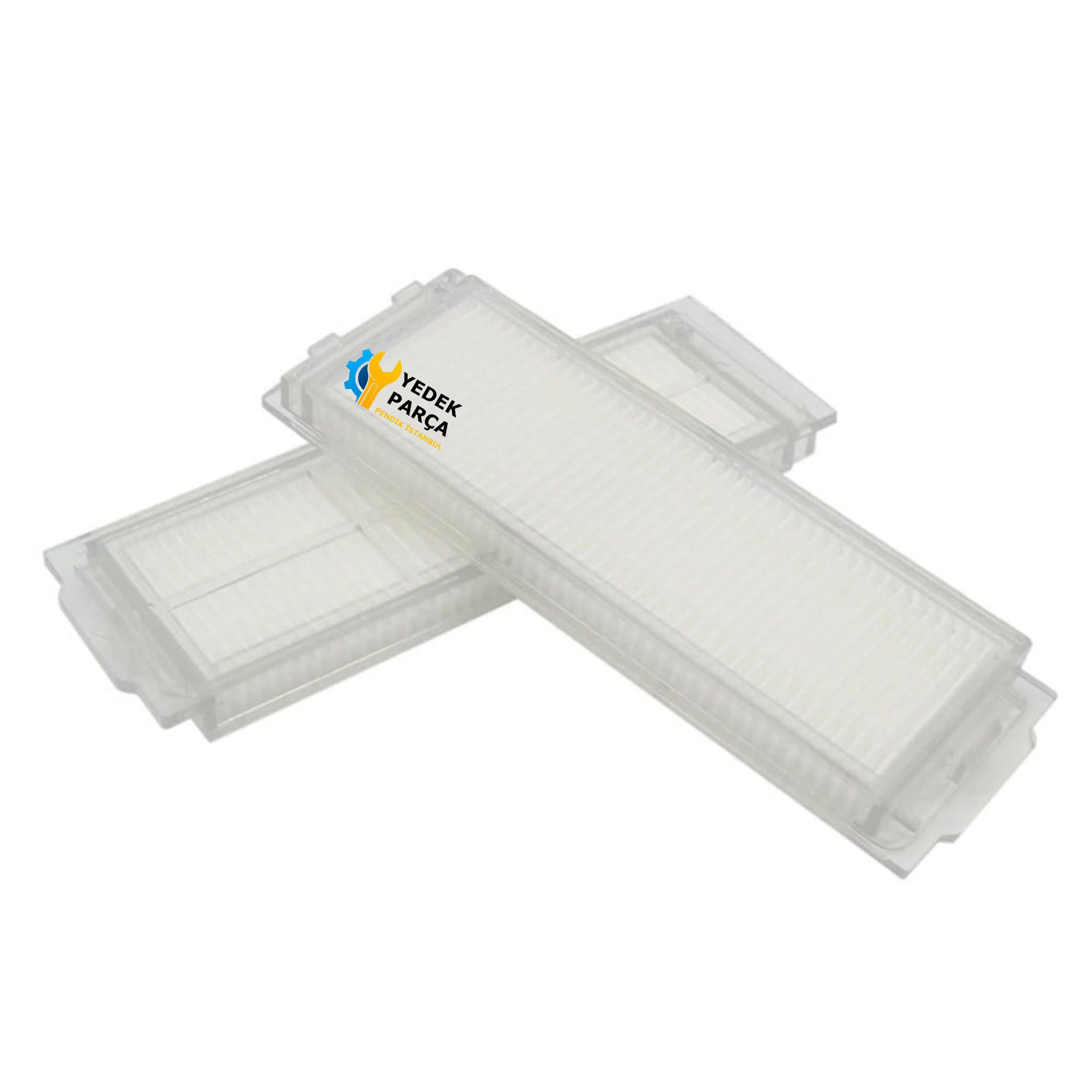 Viomi Uyumlu V2 Vacuum Cleaner Robot Süpürge Yenileme Seti