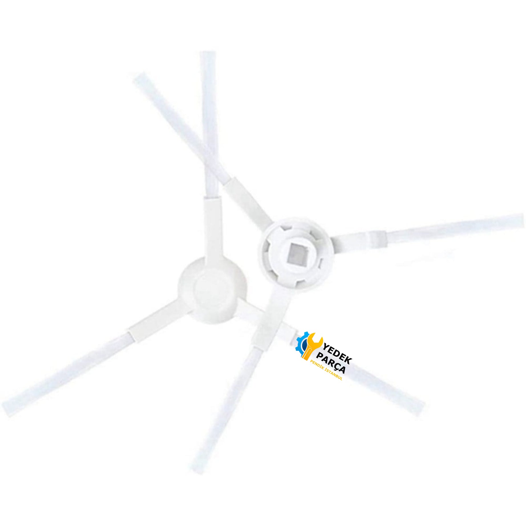 Viomi Uyumlu SE Vacuum Cleaner Robot Süpürge Yenileme Seti