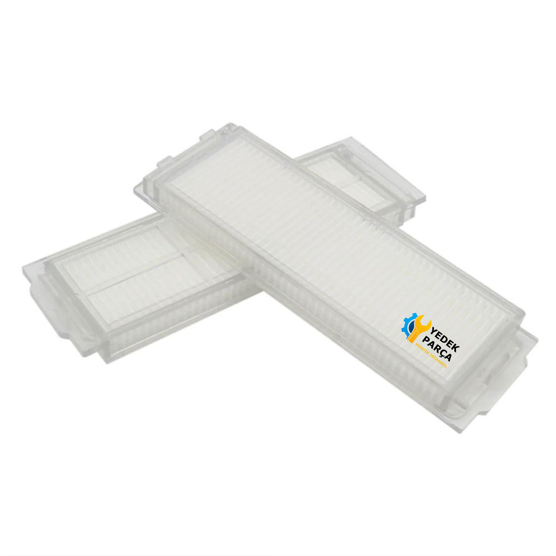 Viomi Uyumlu MijiaSTYJ02YMV2 Pro V3 SE Vacuum Cleaner Robot Süpürge Yenileme Seti