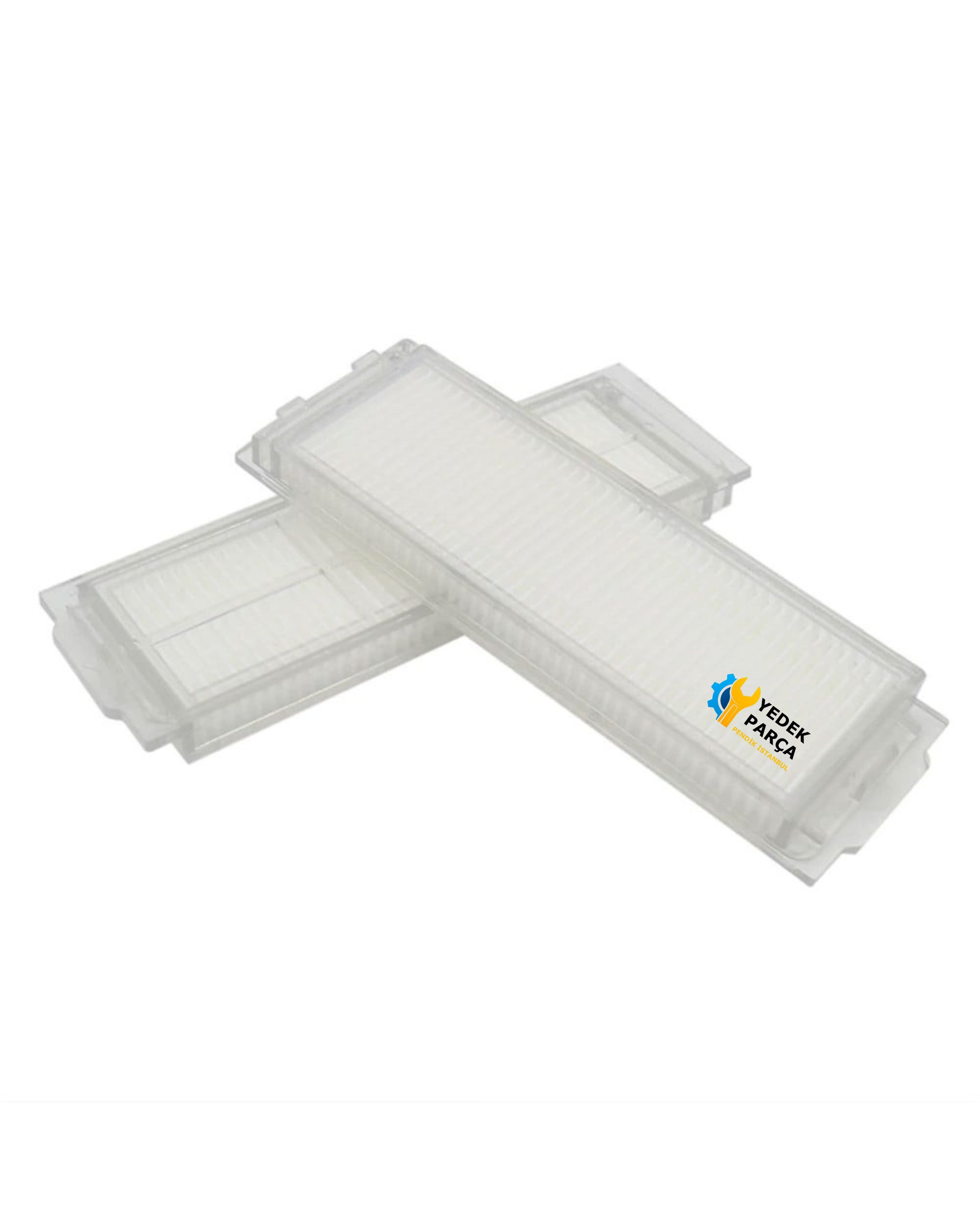 Viomi Uyumlu V2 Vacuum Cleaner Robot Süpürge Yenileme Seti